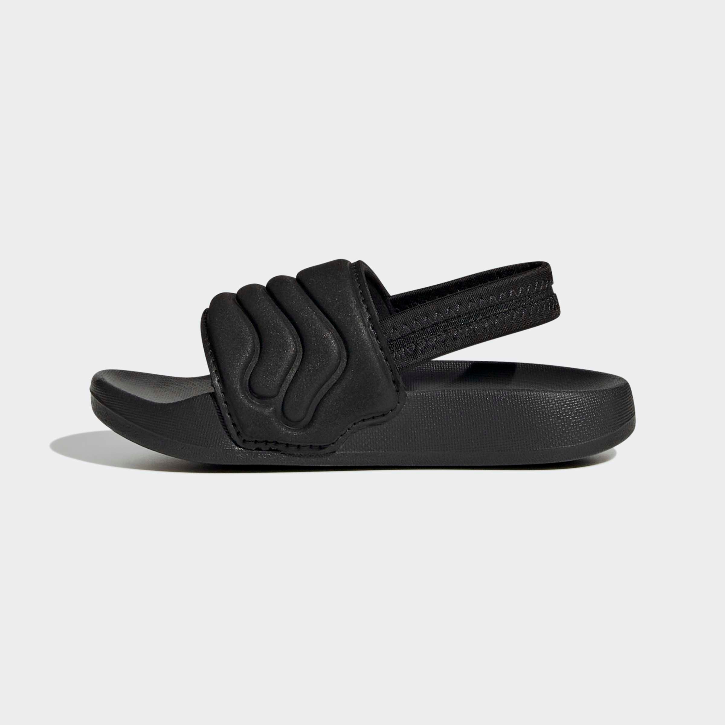 adidas Sportswear Sandale de bain »ADILETTE ESTRAP 2.0 BADESCHLAPPEN FÜR BABYS UND KLEINKINDER«  claquettes de bain
