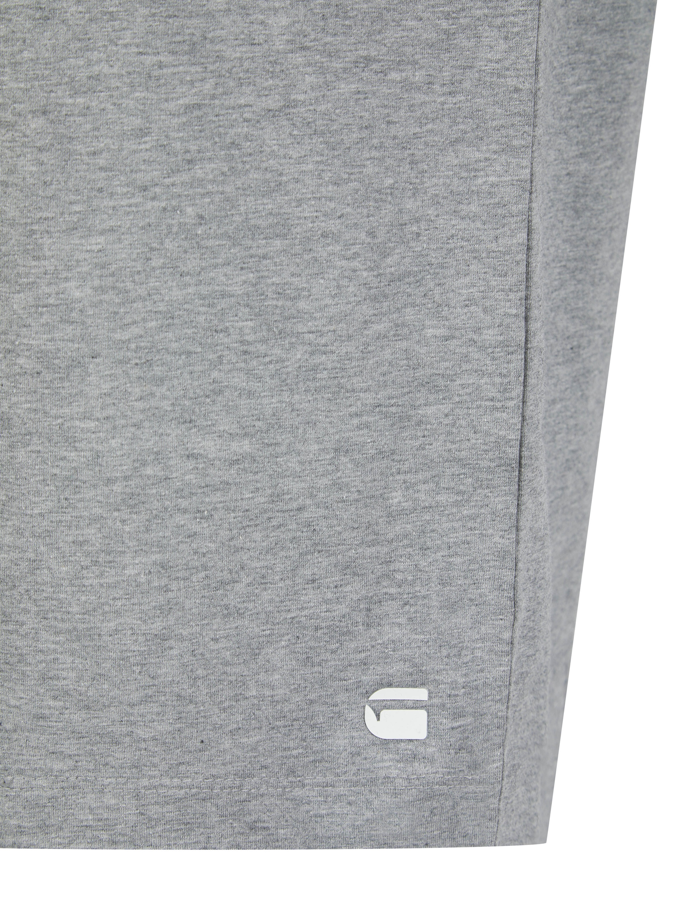 G-STAR T-Shirt »COVE, T-SHIRTS 3 PACK CREW« Packung, 3 tlg. Regular Fit in Rundhalsform