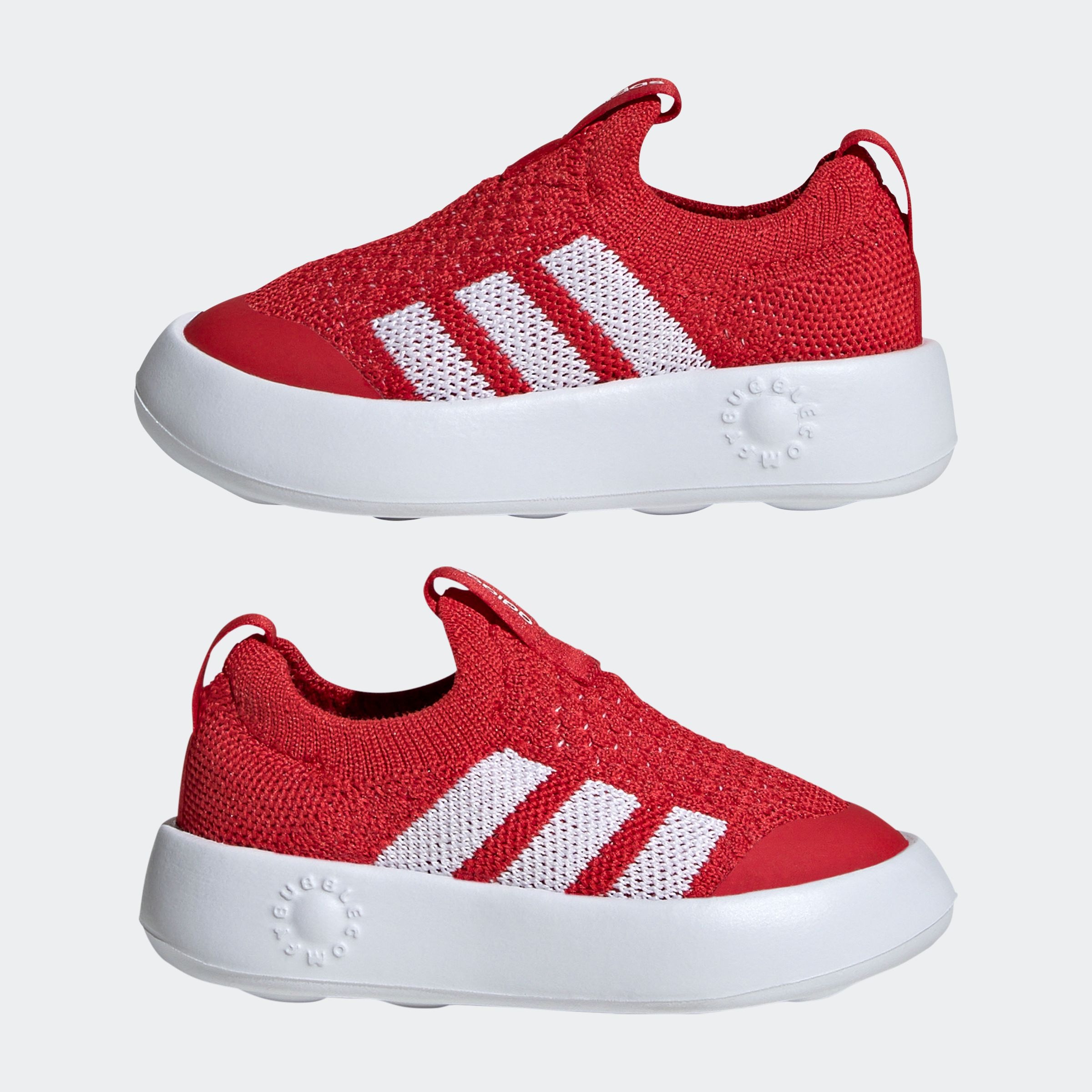 adidas Sportswear Baskets slip-on »BUBBLECOMFY KIDS«  für Kinder