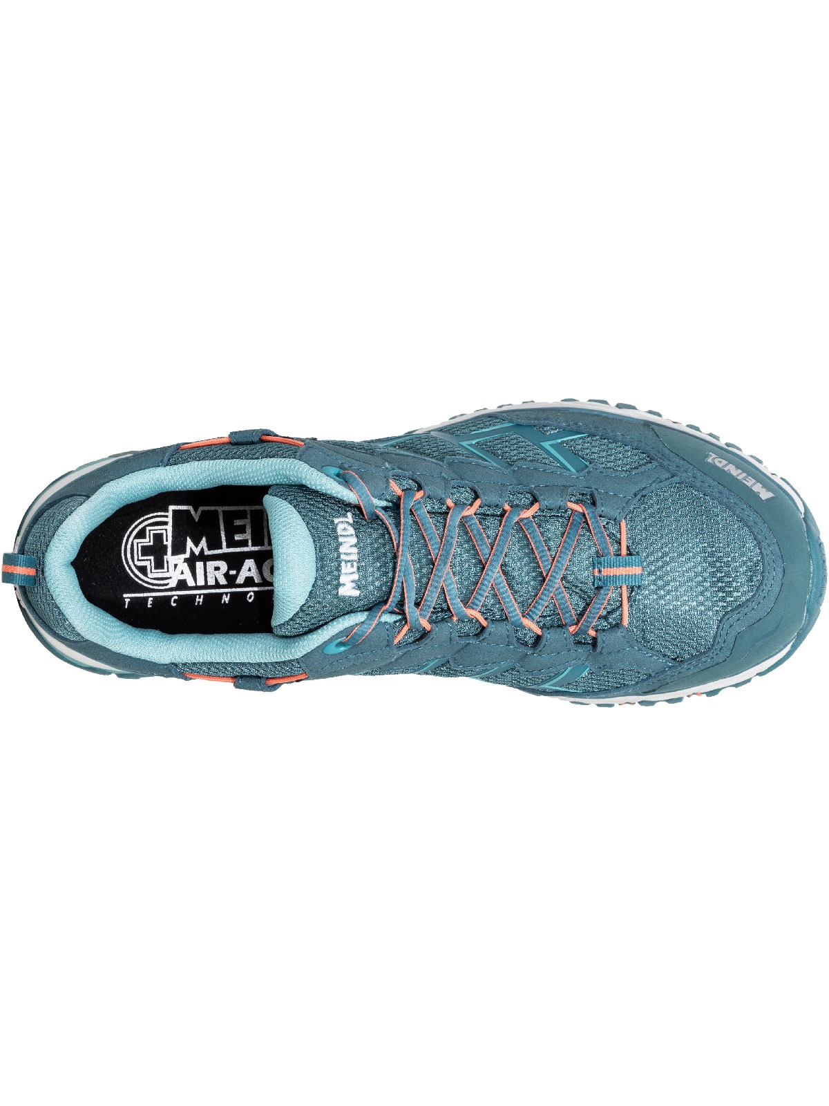 Meindl Chaussure de randonnée »Meindl Caribe Lady GTX«  GORE-TEX® – coupe-vent, imperméable et respirant