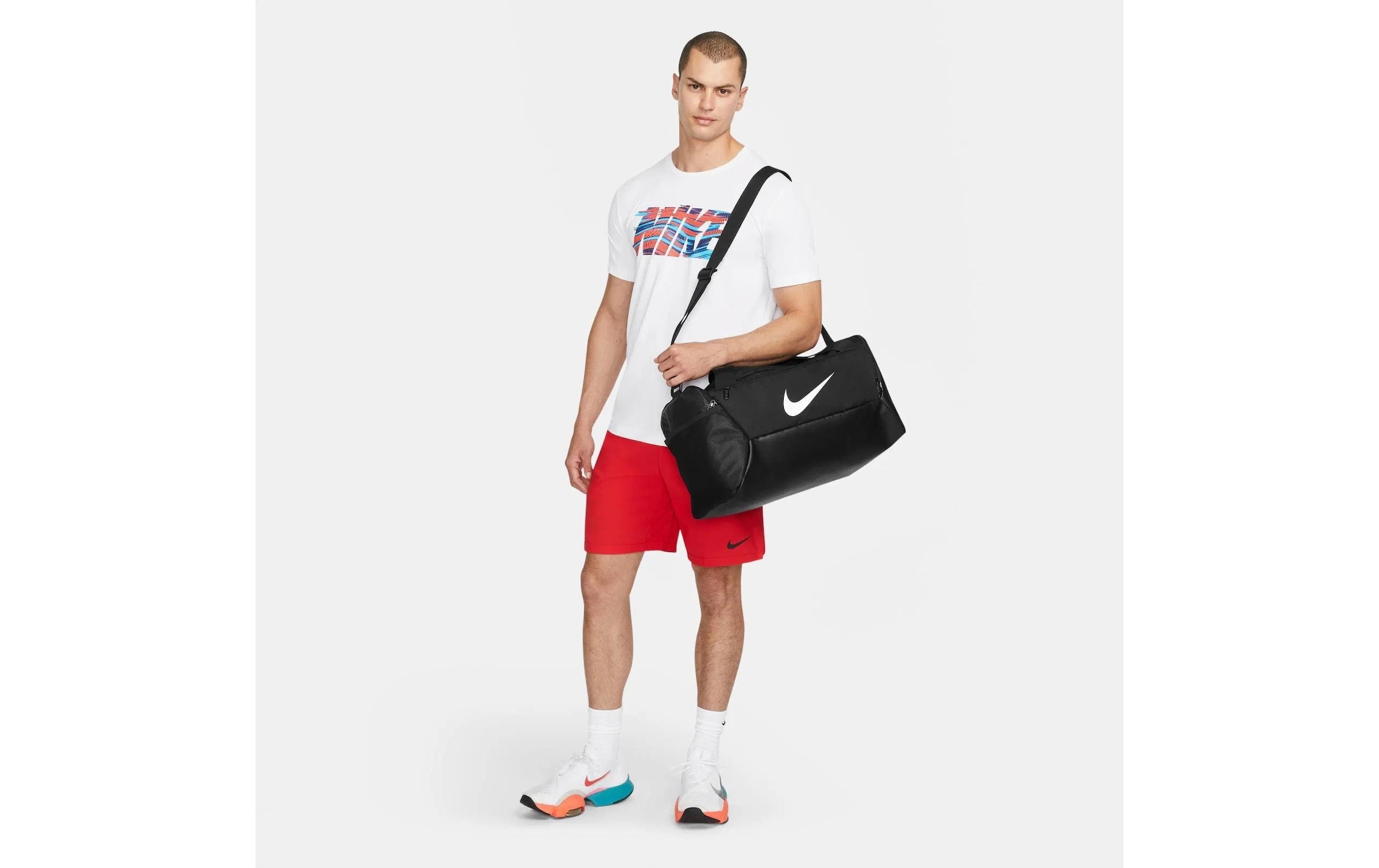 Nike Sac de sport »NIKE Sporttasche Brasilia 9.5 41 L «