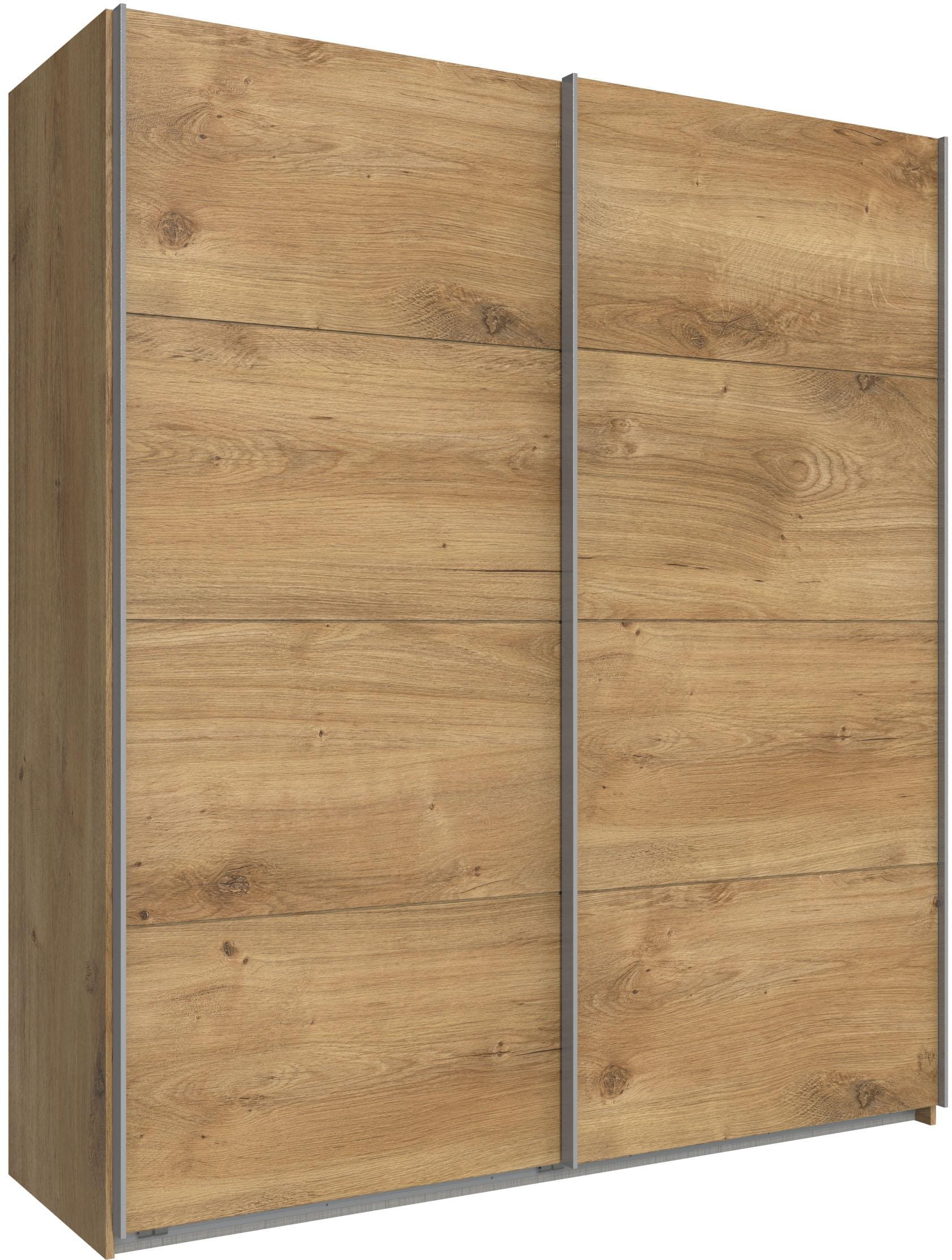 Wimex Schwebetürenschrank »Easy«