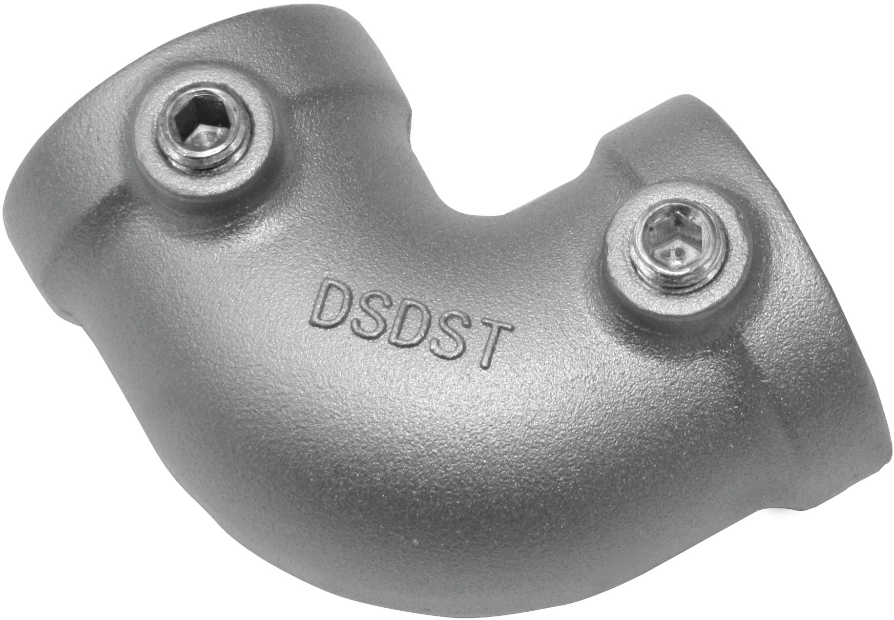 GARDINIA Verbinder »Eckstück« Serie Gardinenstange Industrial Home