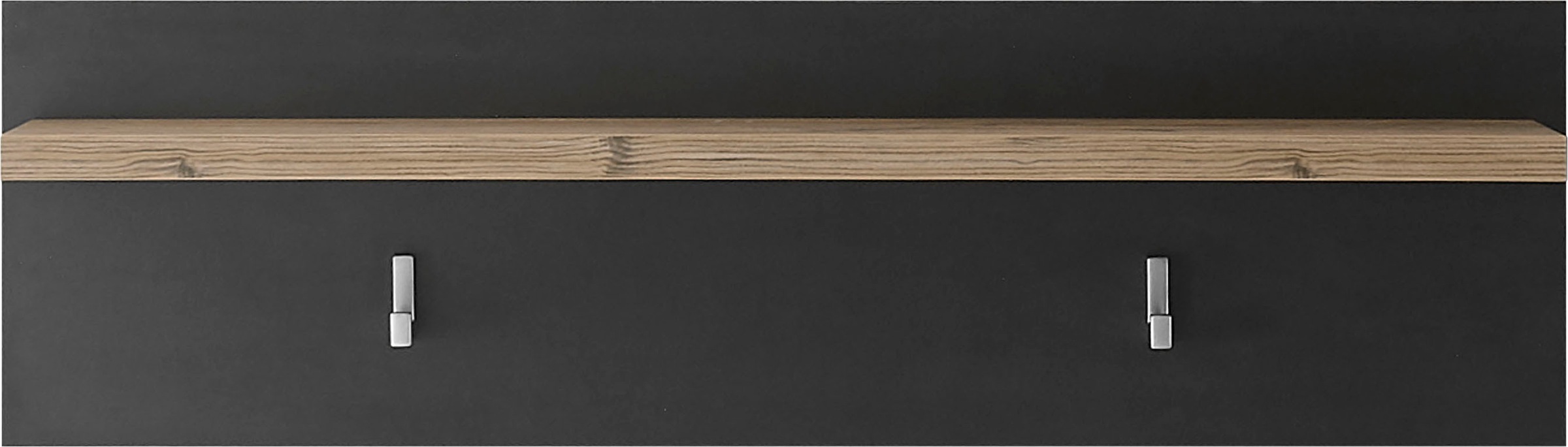 INOSIGN Garderobenpaneel »Bruegge« Breite ca. 80 cm