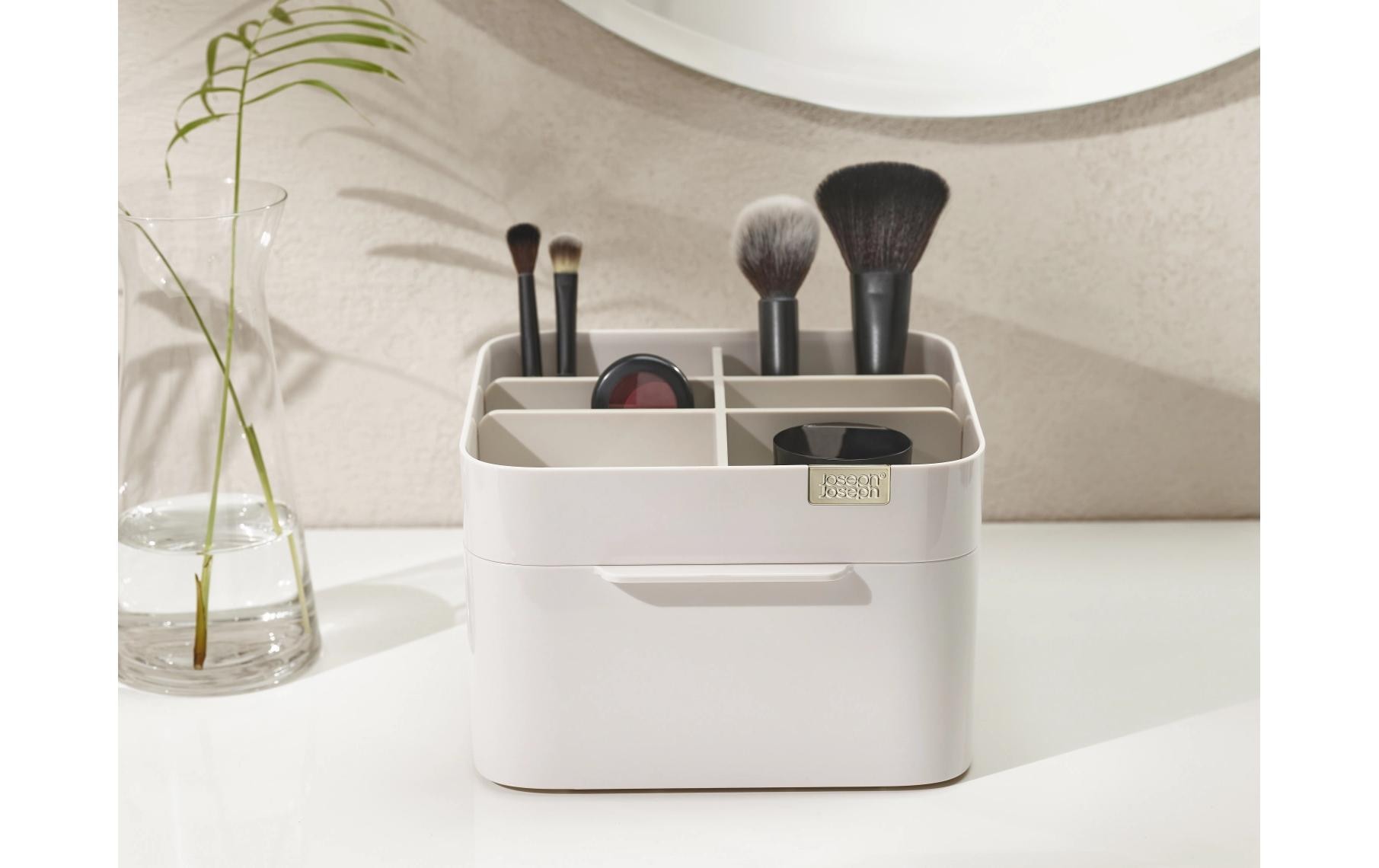 Joseph Joseph Make-Up Organizer »Viva 18,5 x 19,5 x 12 cm«
