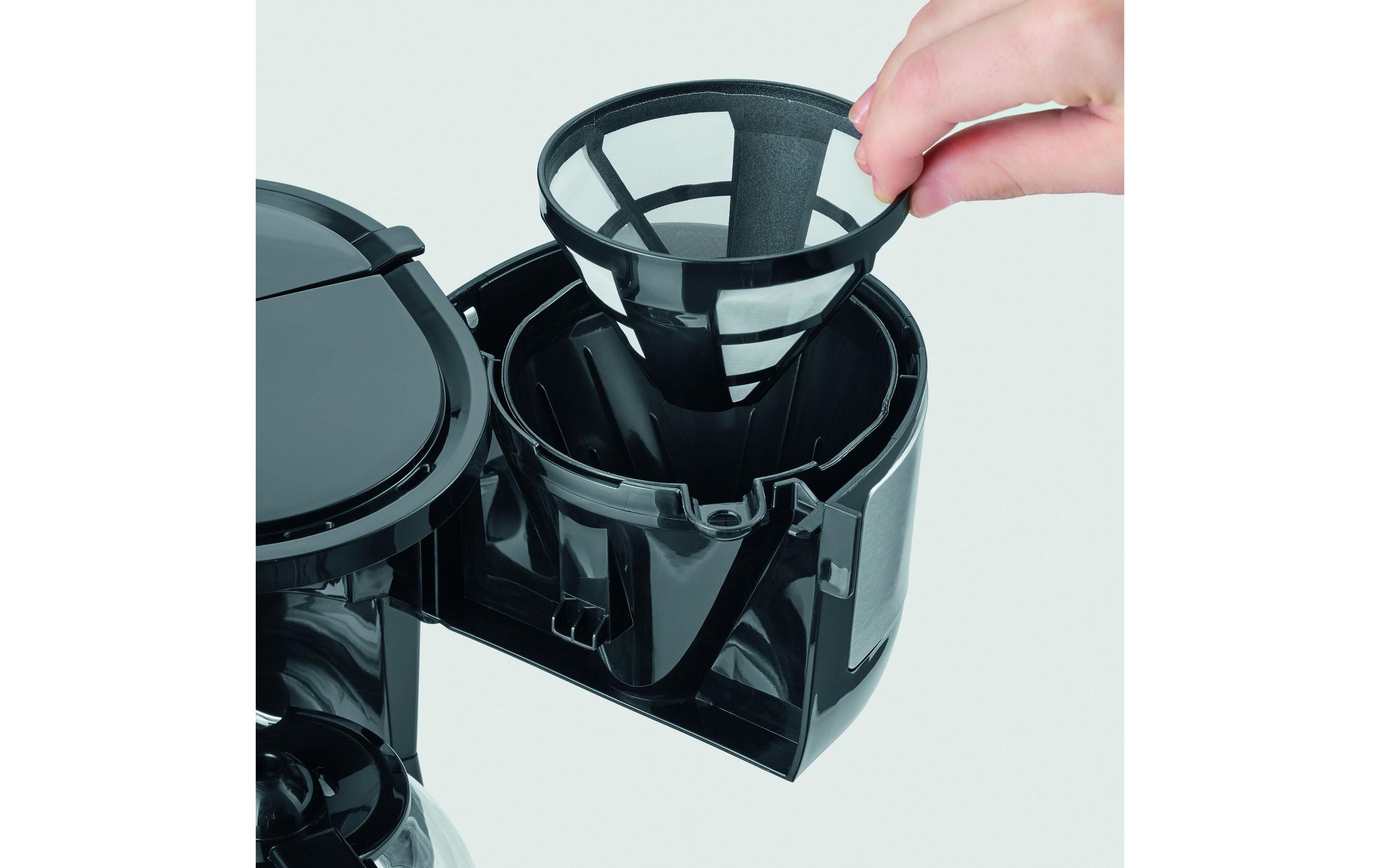 Severin Filterkaffeemaschine »KA 4808«