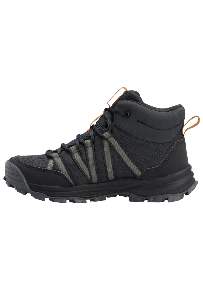 Jack Wolfskin Wanderschuh »WILD HIKE TEXAPORE LOW K«  Outdoorschuh, Trekkingschuh, wasserdicht