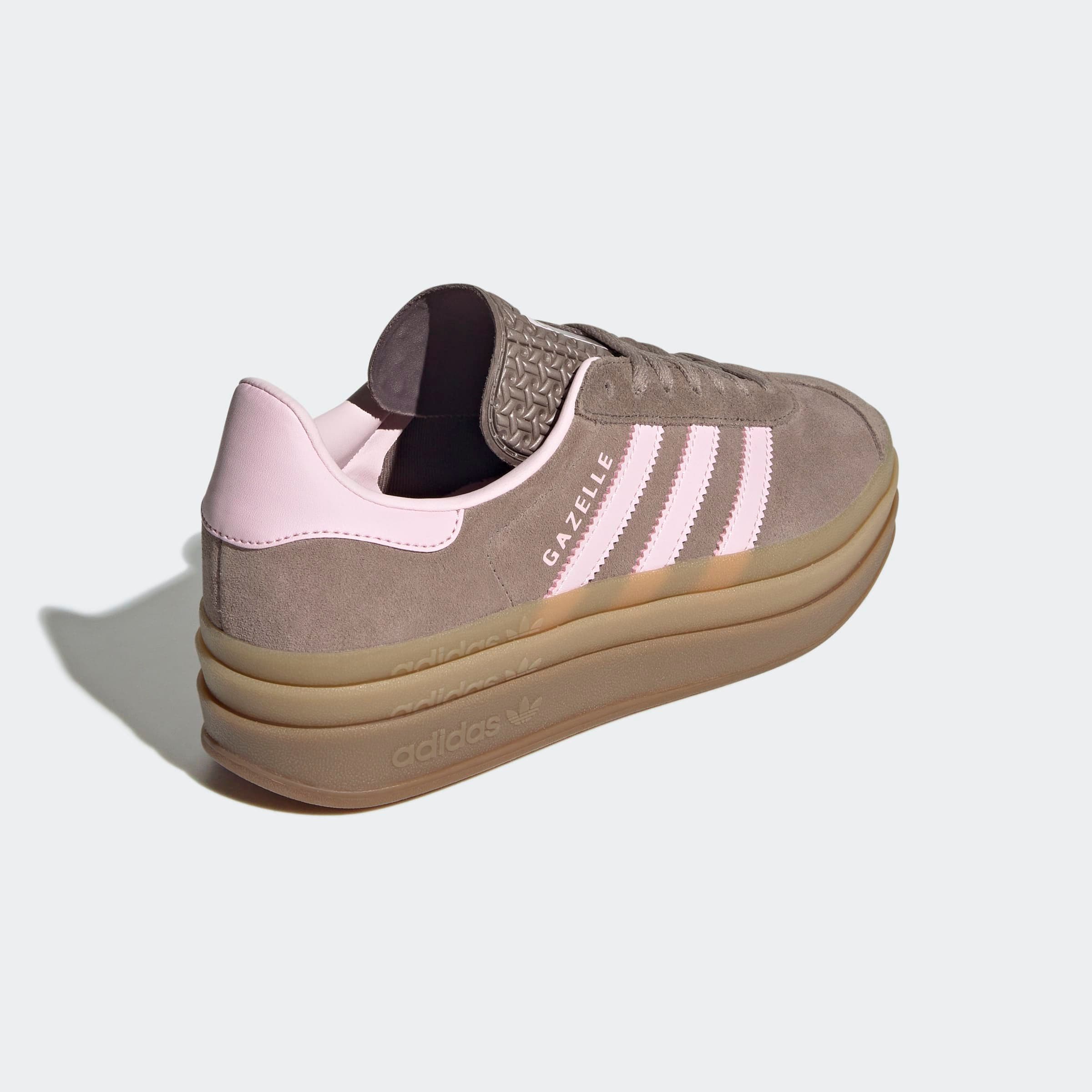 adidas Originals Sneaker »GAZELLE BOLD«