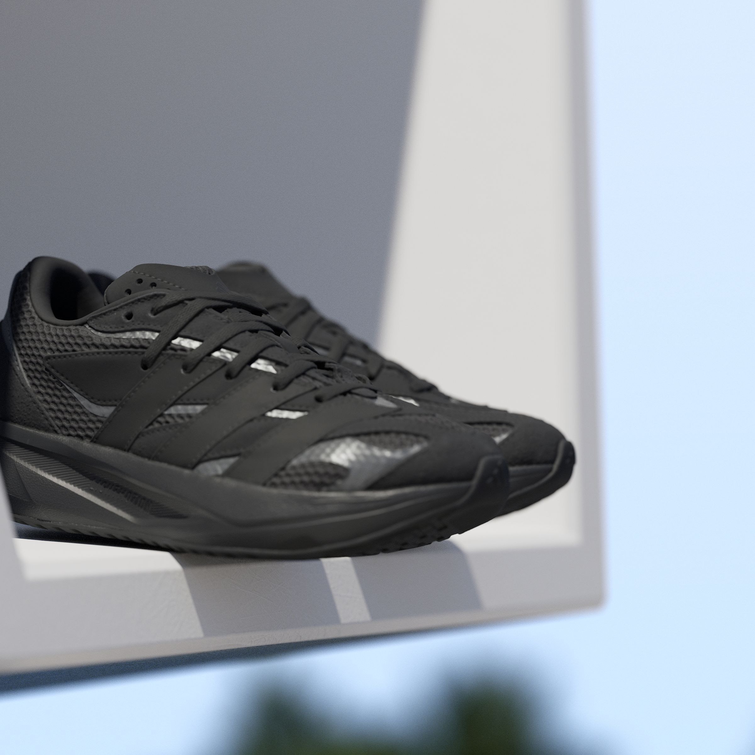 adidas Sportswear Sneakers »LIGHTBLAZE KIDS«