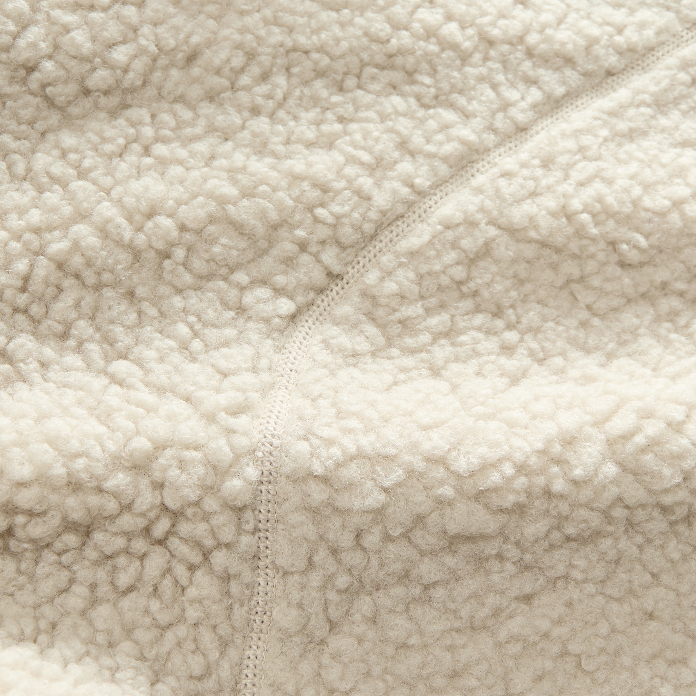 Berghaus Pull en polaire »BAMBURGH HALFZIP LOFT FLEECE«, mit Halbreissverschluss, aus Polyester
