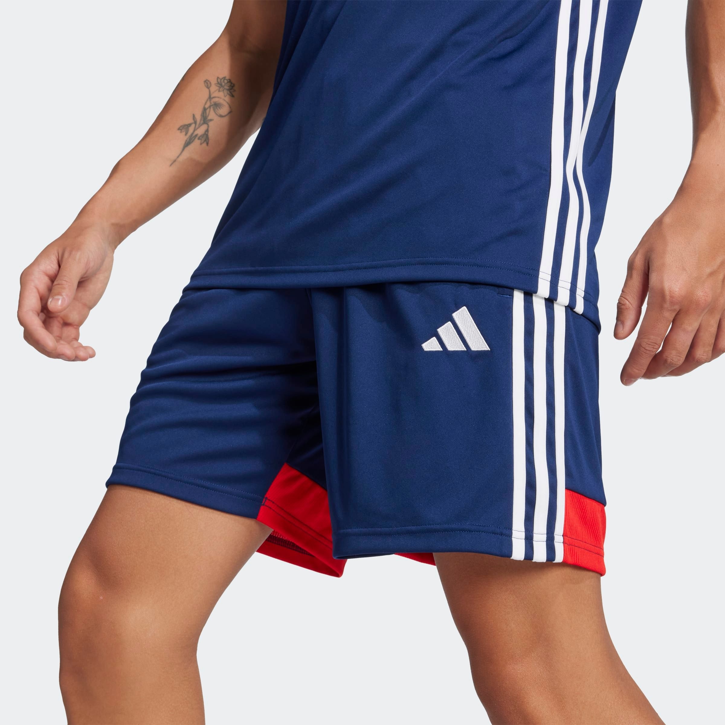 adidas Performance Short d'entraînement »TIRO 25 ESSENTIALS«
