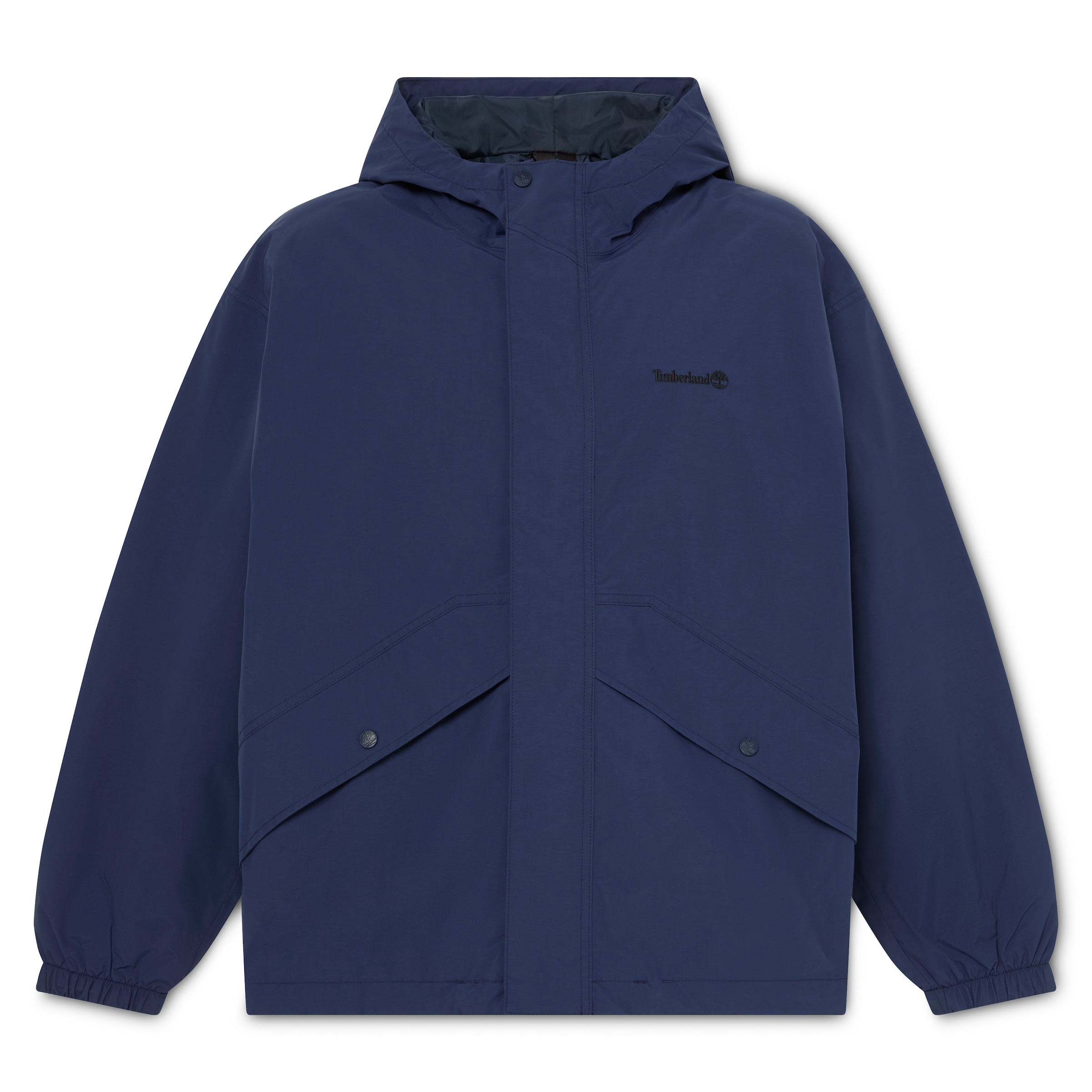 Timberland Veste fonctionnelle »WEATHERLINE - Waterproof Shell Jacket« Matière supérieure déperlante et coupe-vent en nylon