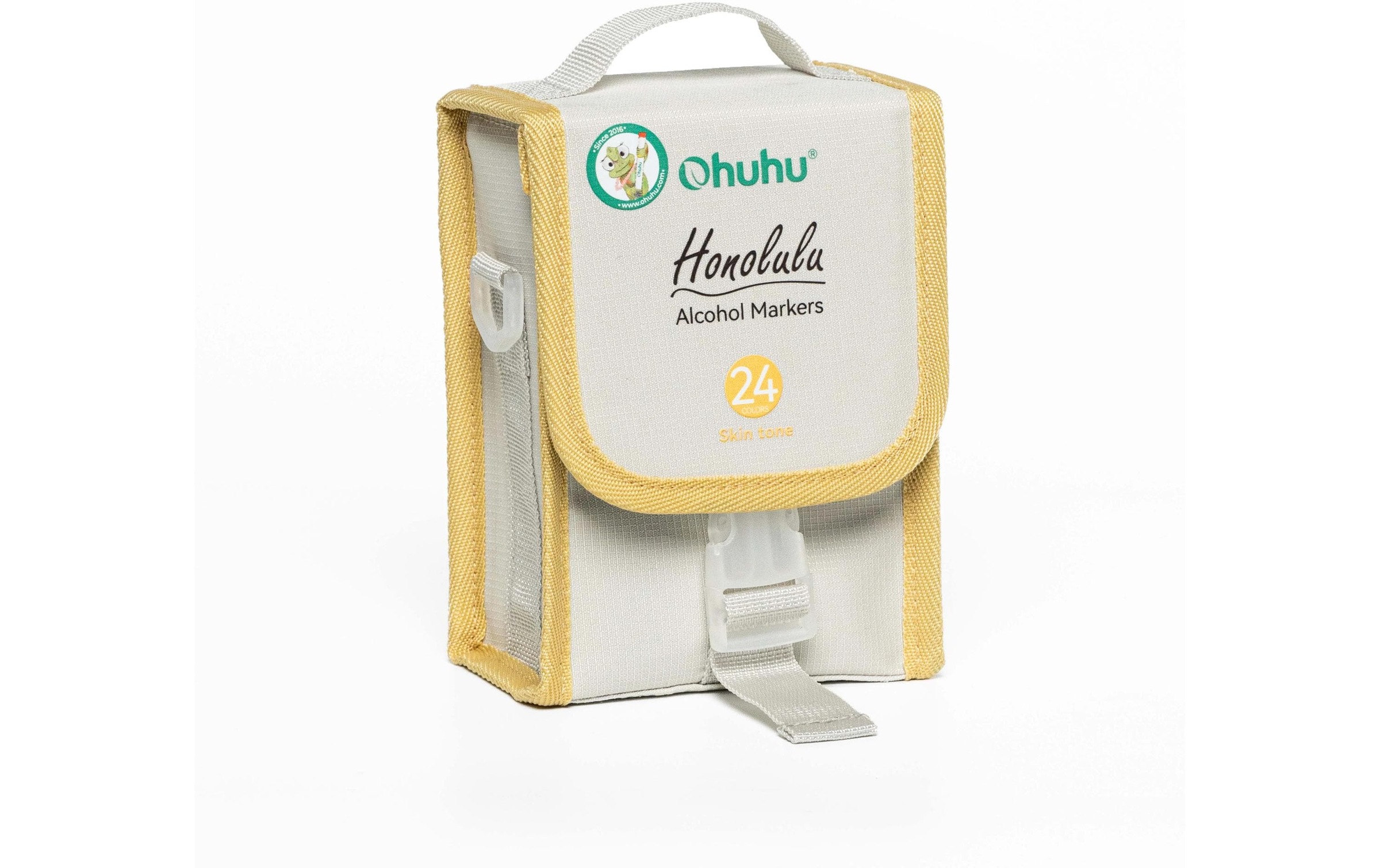   Marqueur »Ohuhu Honolulu Hautfarben, 24 Stück«