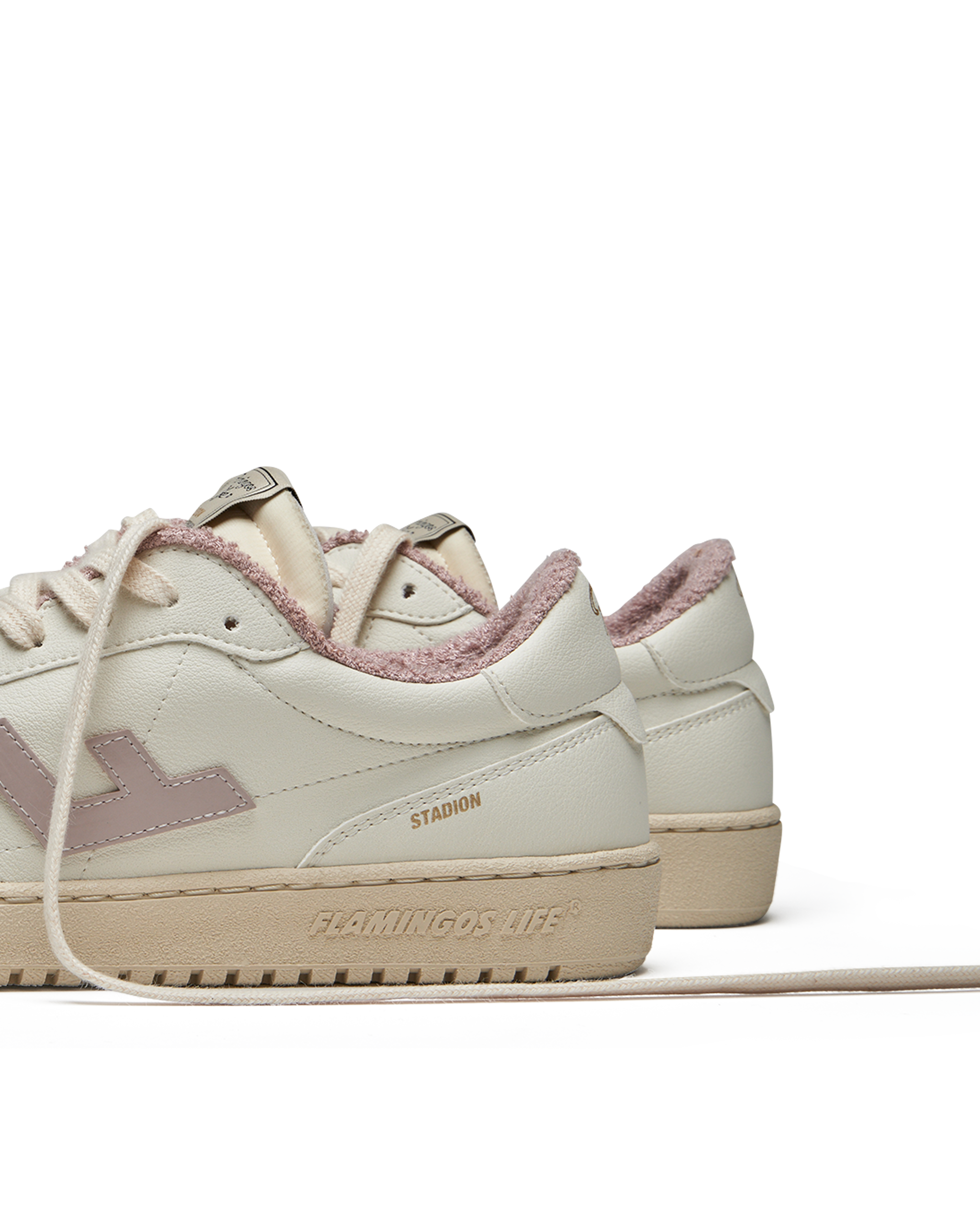 Flamingos Life Sneaker »STADION«