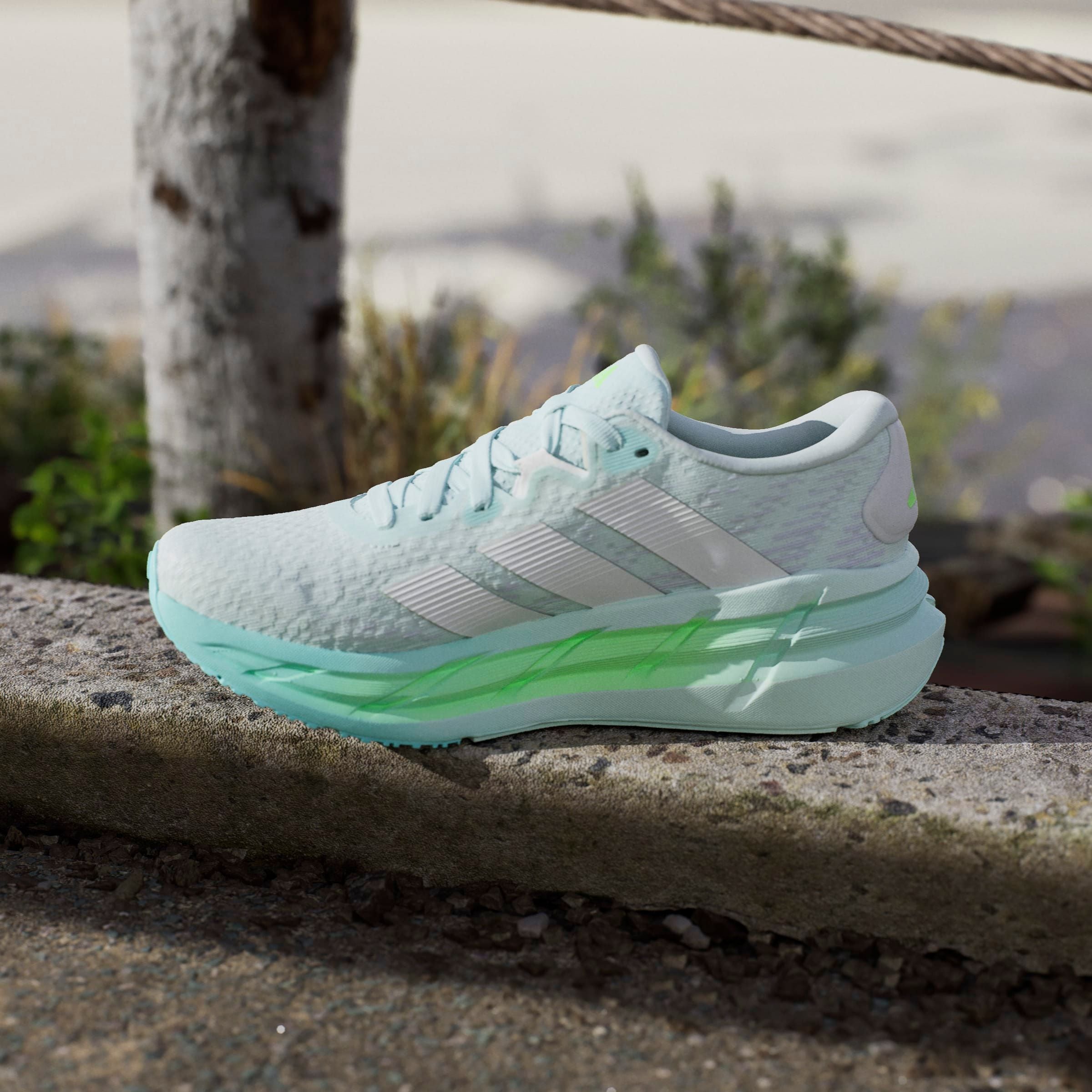 adidas Performance Chaussure de course »ADISTAR 4 RUNNING«