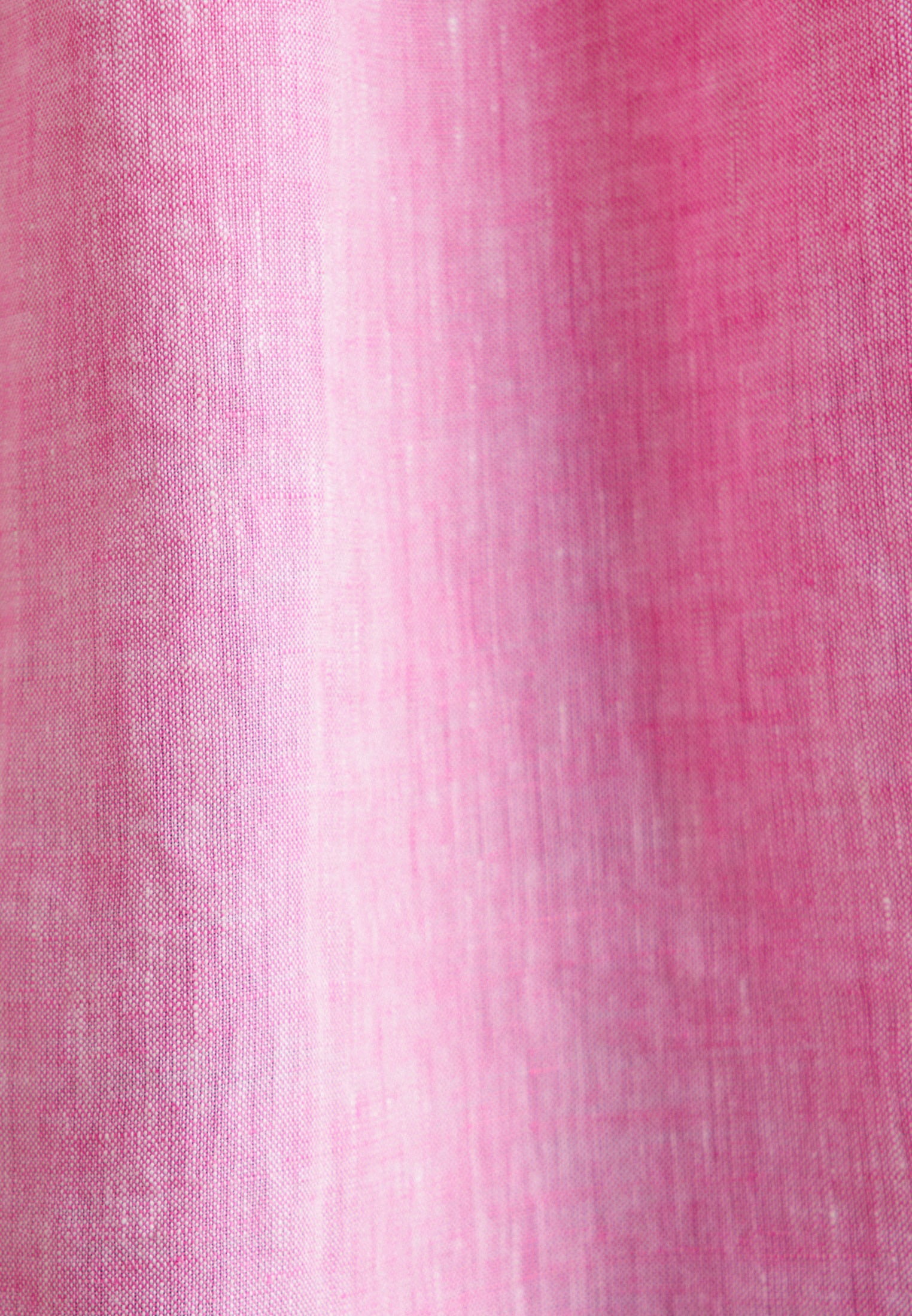 seidensticker Hemdbluse »Schwarze Rose« Langarm Kragen Garnfärber