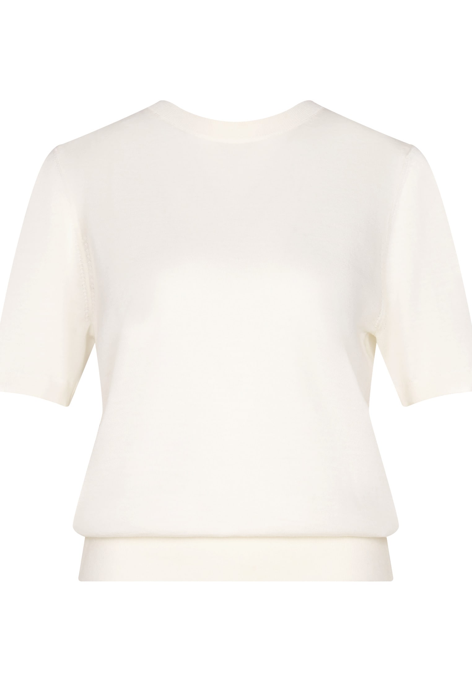 seidensticker Pull en tricot Sweater Uni