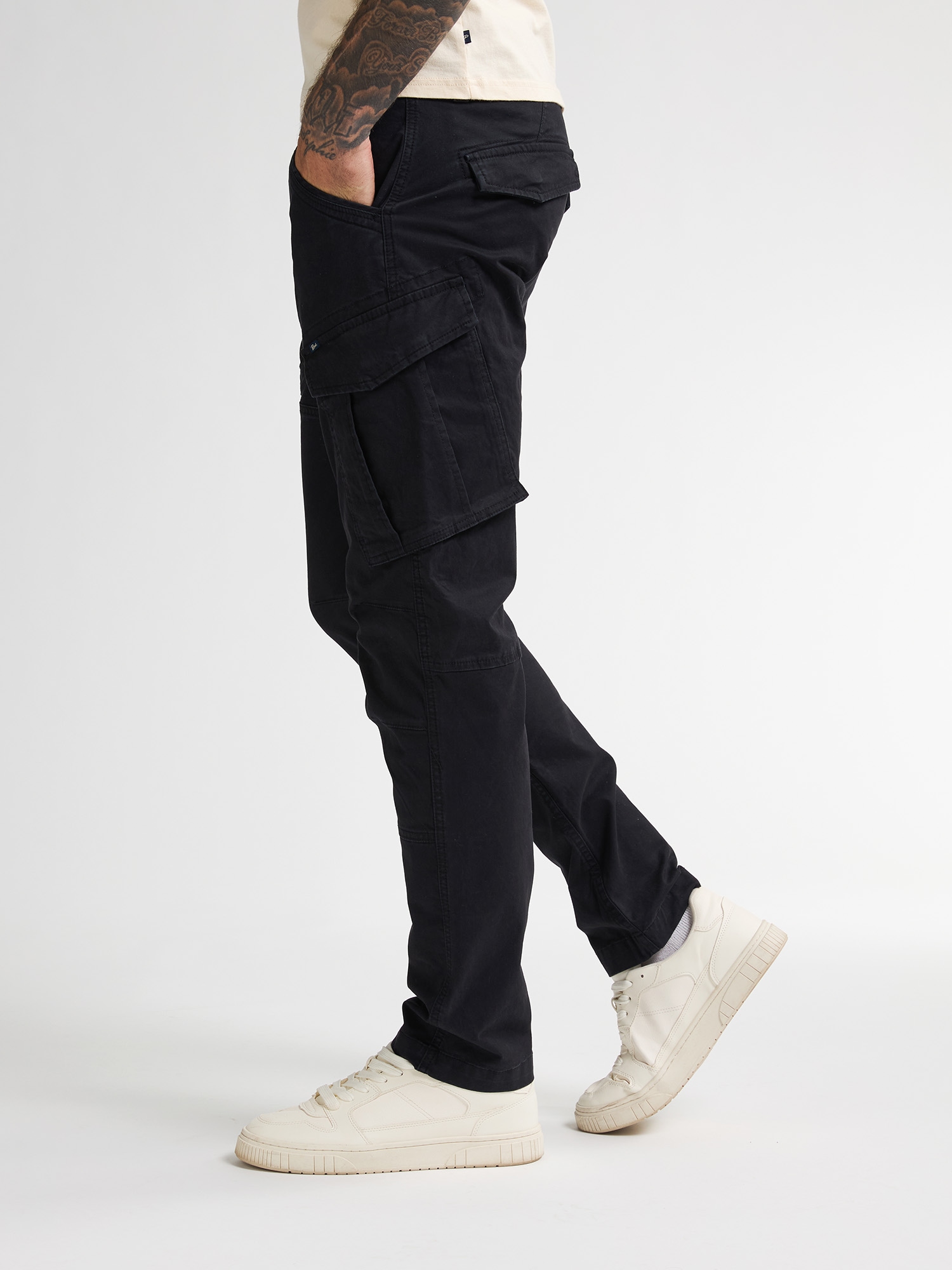 Petrol Industries Pantalon cargo