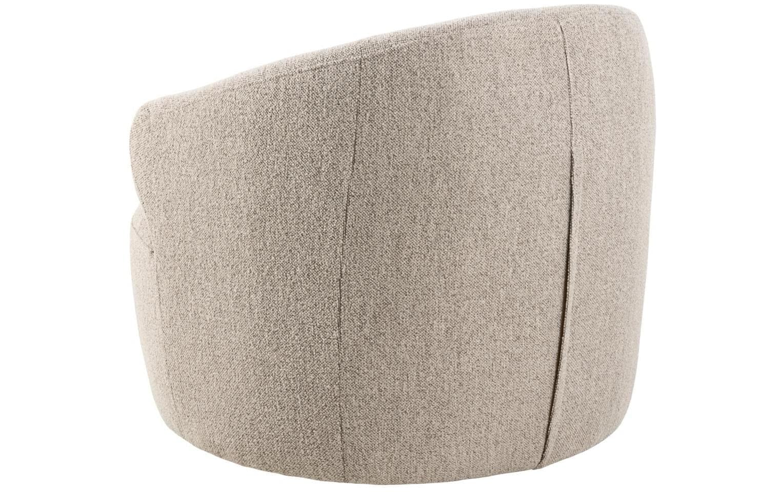 AC Design Fauteuil lounge »Westport 80 x 80 x 76.5 cm«