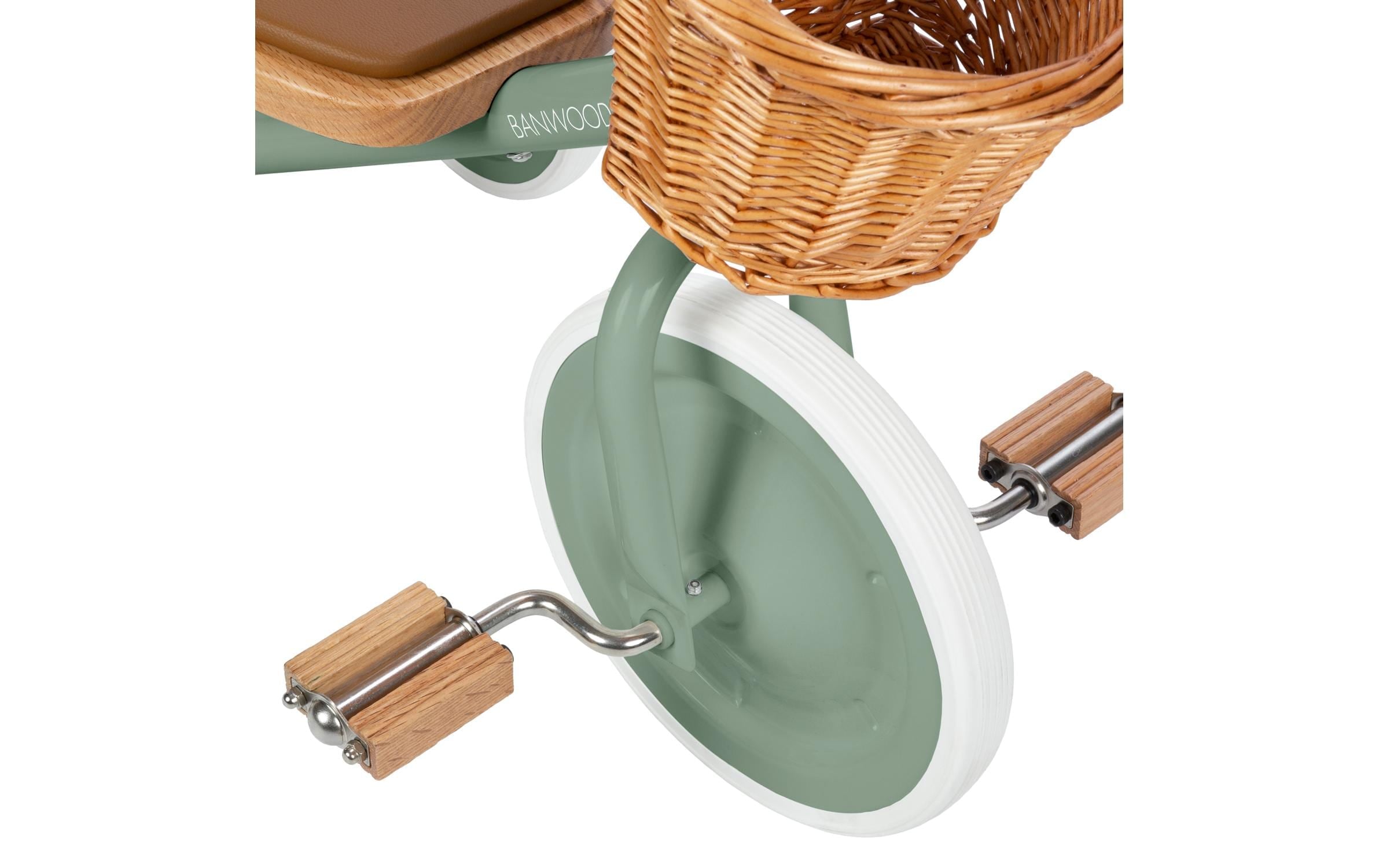   Laufrad »Banwood Vintage«