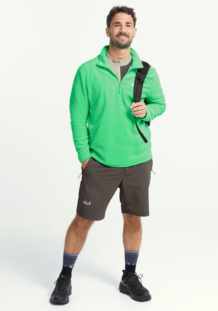 Jack Wolfskin Chaussure de randonnée »PS PRO TEXAPORE LOW M«  wasserdicht, Trekkingschuh