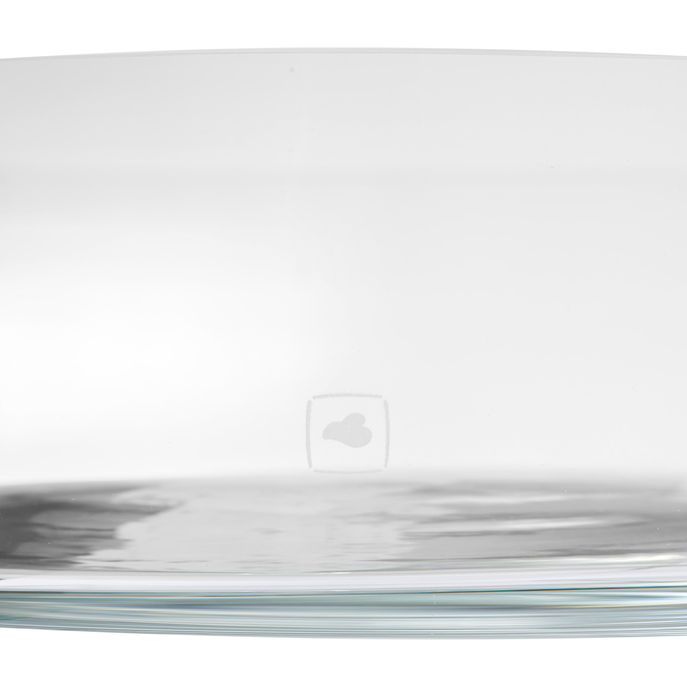 LEONARDO Coupe décorative »NOVARA 23 cm«