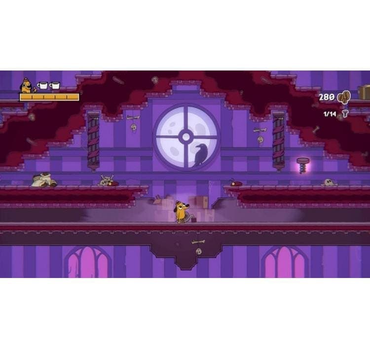   Logiciel de jeu »This Is Fine: Maximum Cope - [Playstation 5]« PlayStation 5