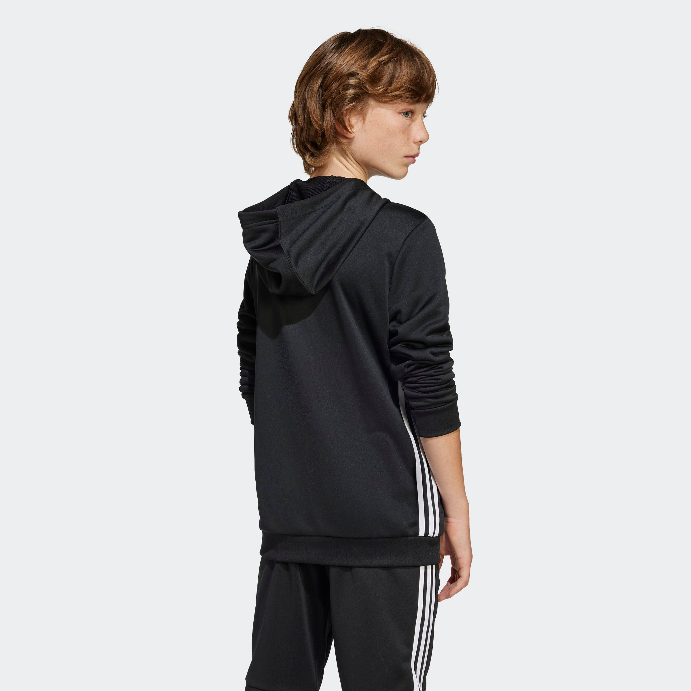 adidas Performance Kapuzensweatshirt »TIRO ES SW HD Y«