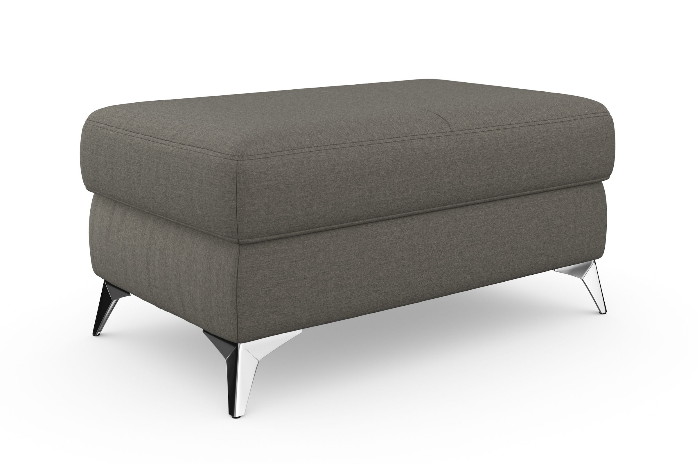 sit&more Tabouret de rangement »Padua« mit Stauraum