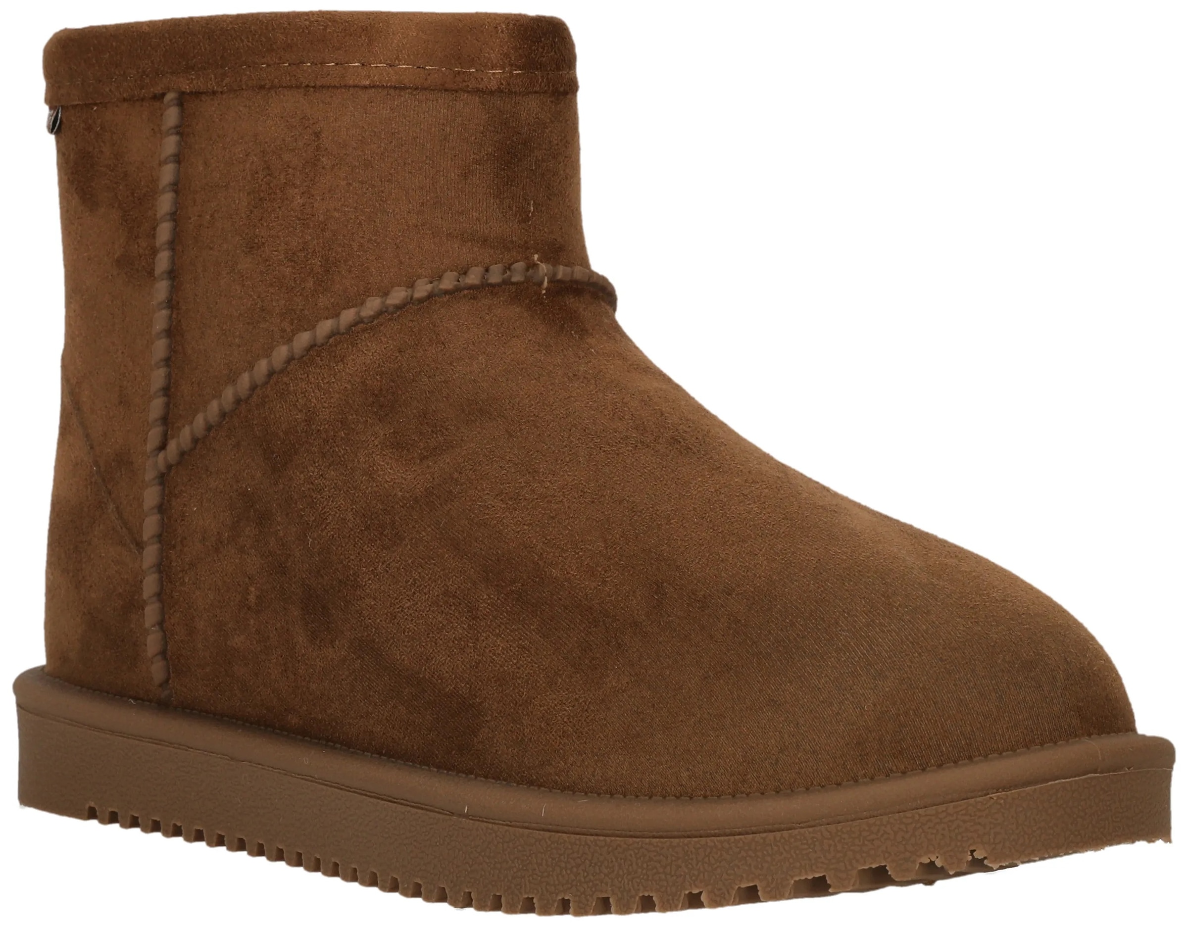 WHISTLER Bottes d'hiver »DAX W BOOT WP«  Snowboots,Winterstiefel Winterschuhe, wasserdicht, gefüttert