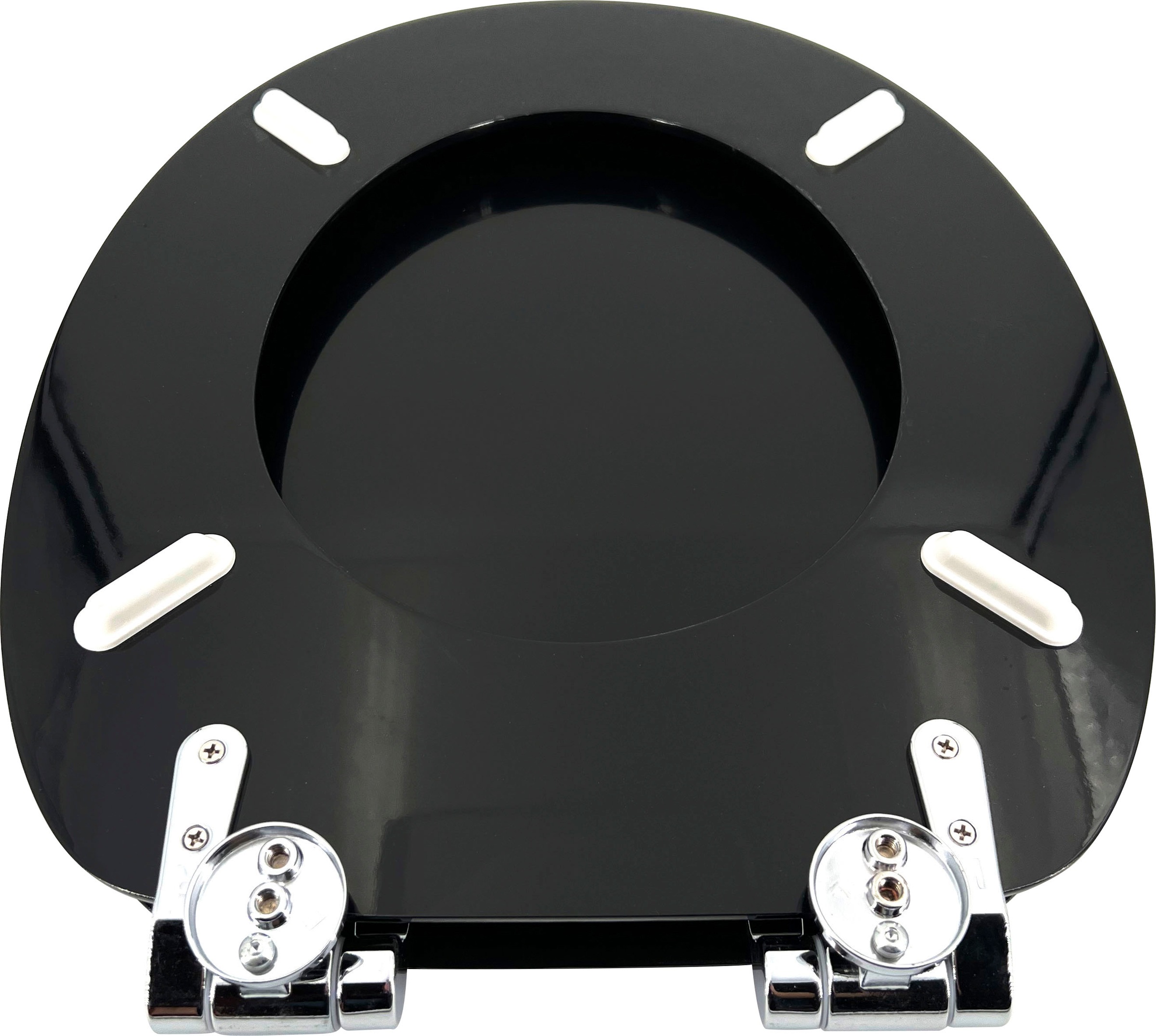 ADOB WC-Sitz »Schuppen« Absenkautomatik, sehr stabil