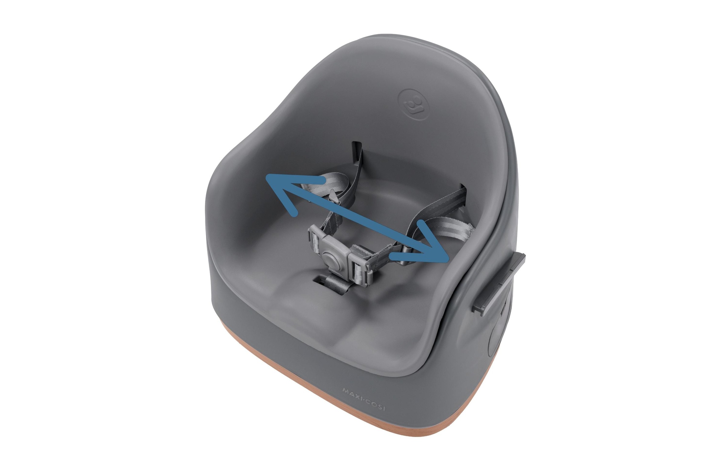 Maxi-Cosi Rehausseur de siège pour enfant »Jay«