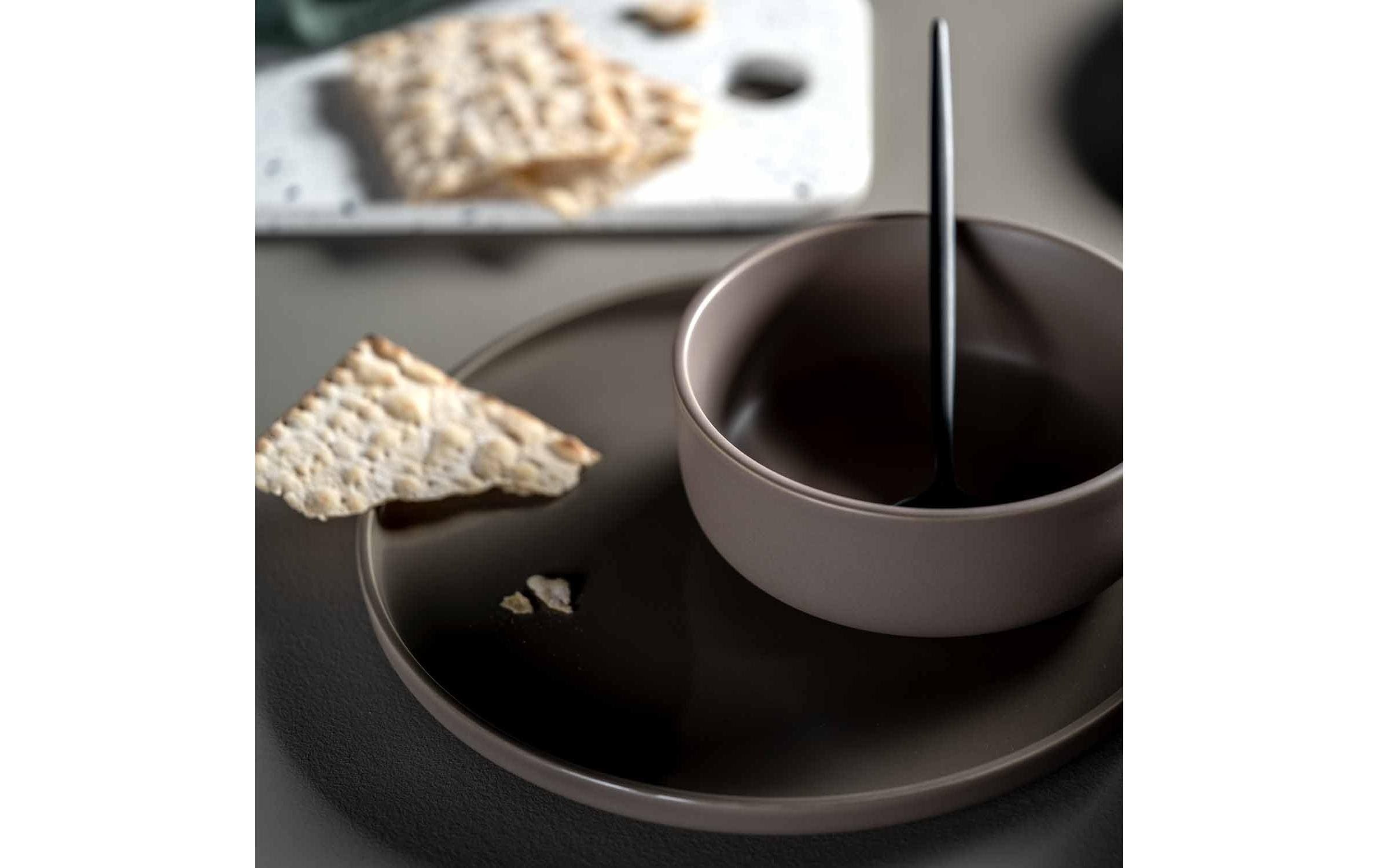 LEONARDO Assiette plate