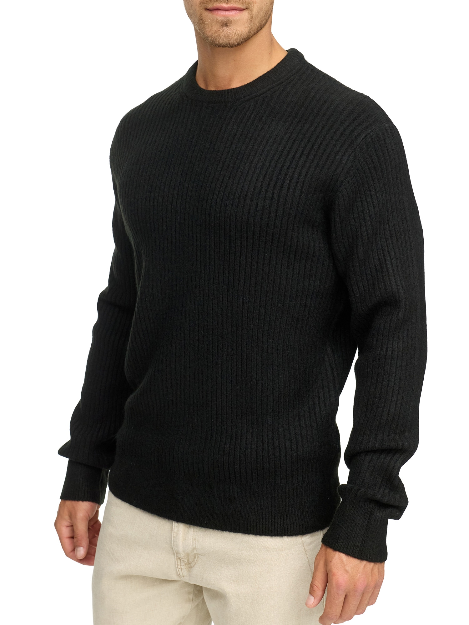 Indicode »INBertram O-neck«