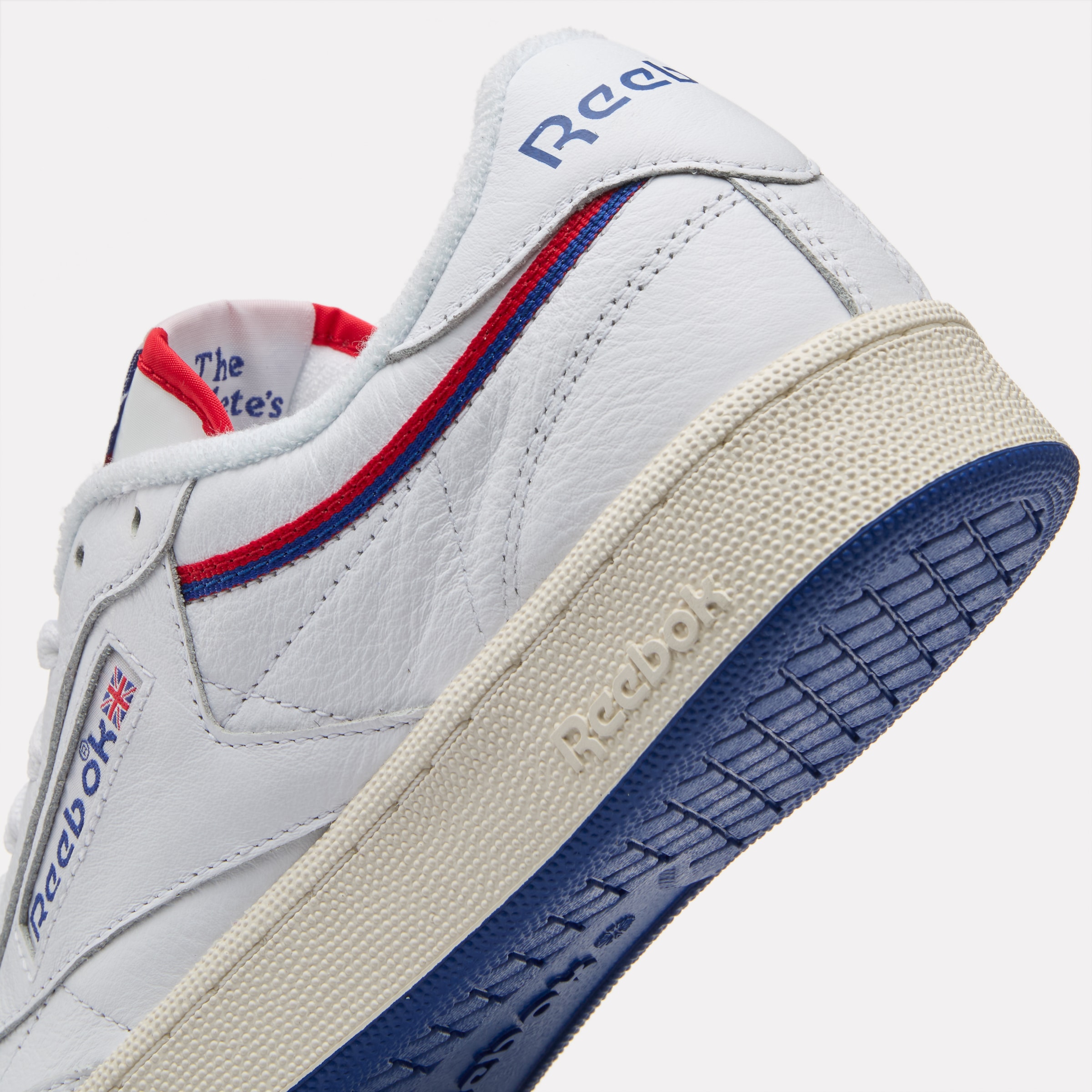 Reebok Classic Sneaker »CLUB C 85«