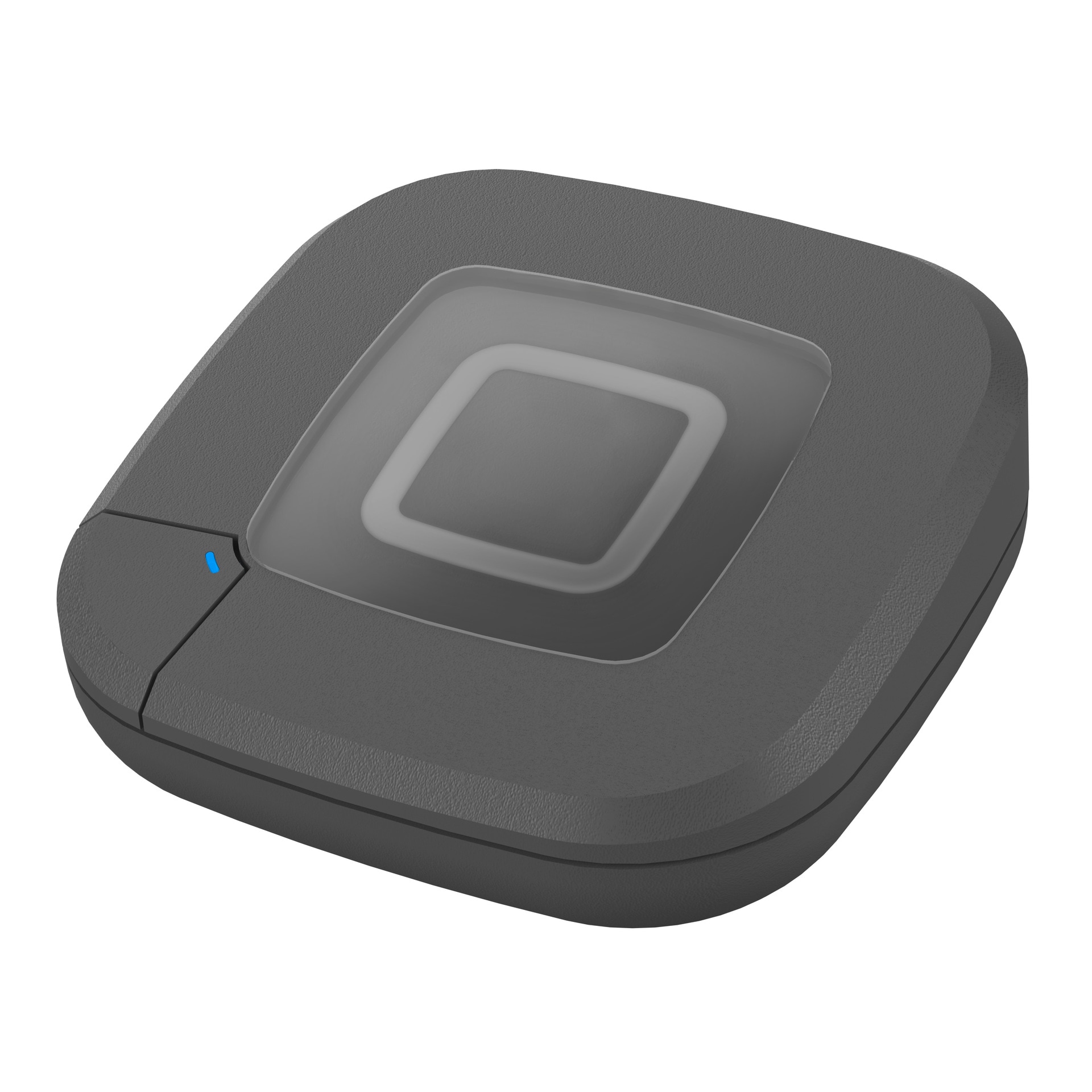 Homematic IP Station d'accueil intelligente »Access Point 2« AES 128-Verschlüsselung zwischen Geräten, App und Cloud