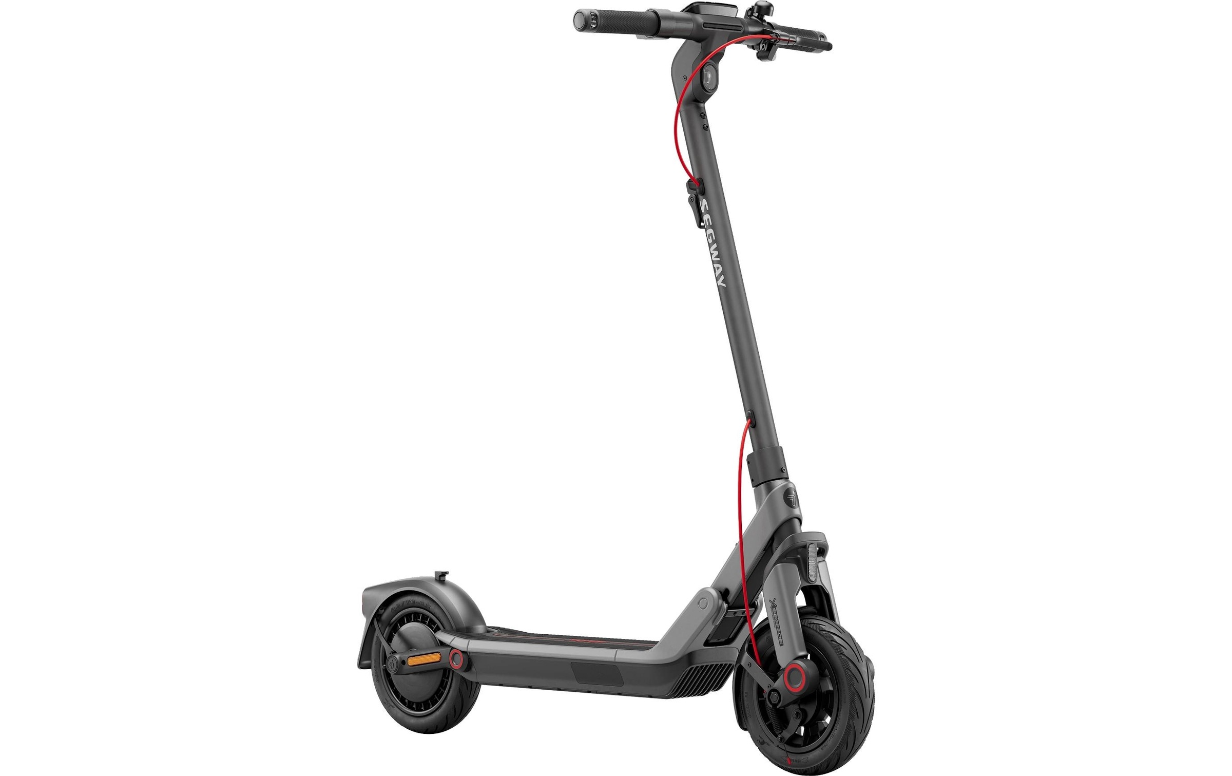 ninebot by Segway E-Scooter »E3 D« 20 km/h 45 km