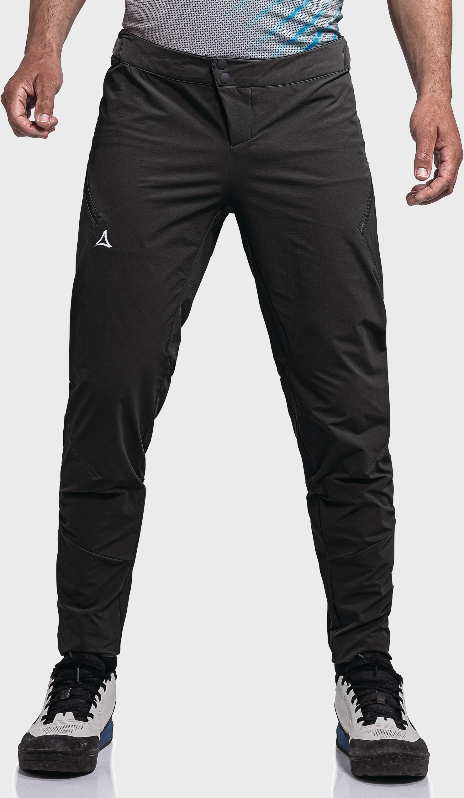 Schöffel Pantalon de plein air »Pants Arosa M«