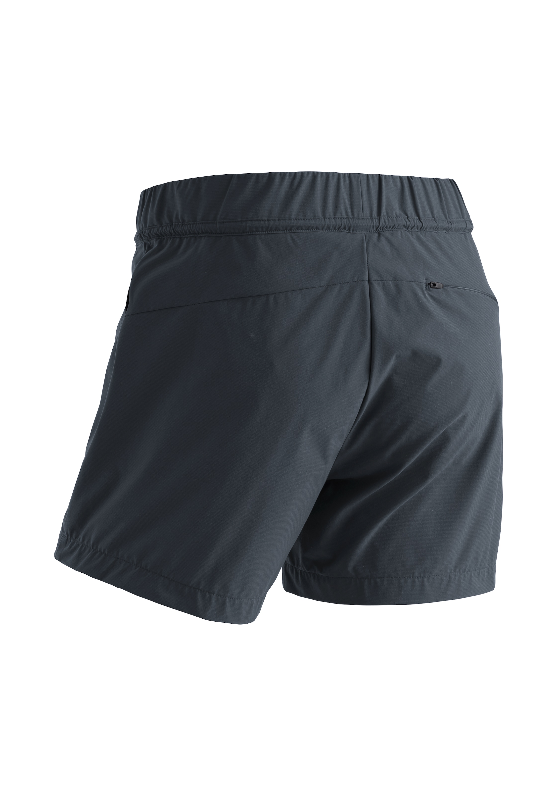 Maier Sports Short fonctionnel »Fortunit Short W«  Reissfeste Funktionsshorts in lässigem Schnitt