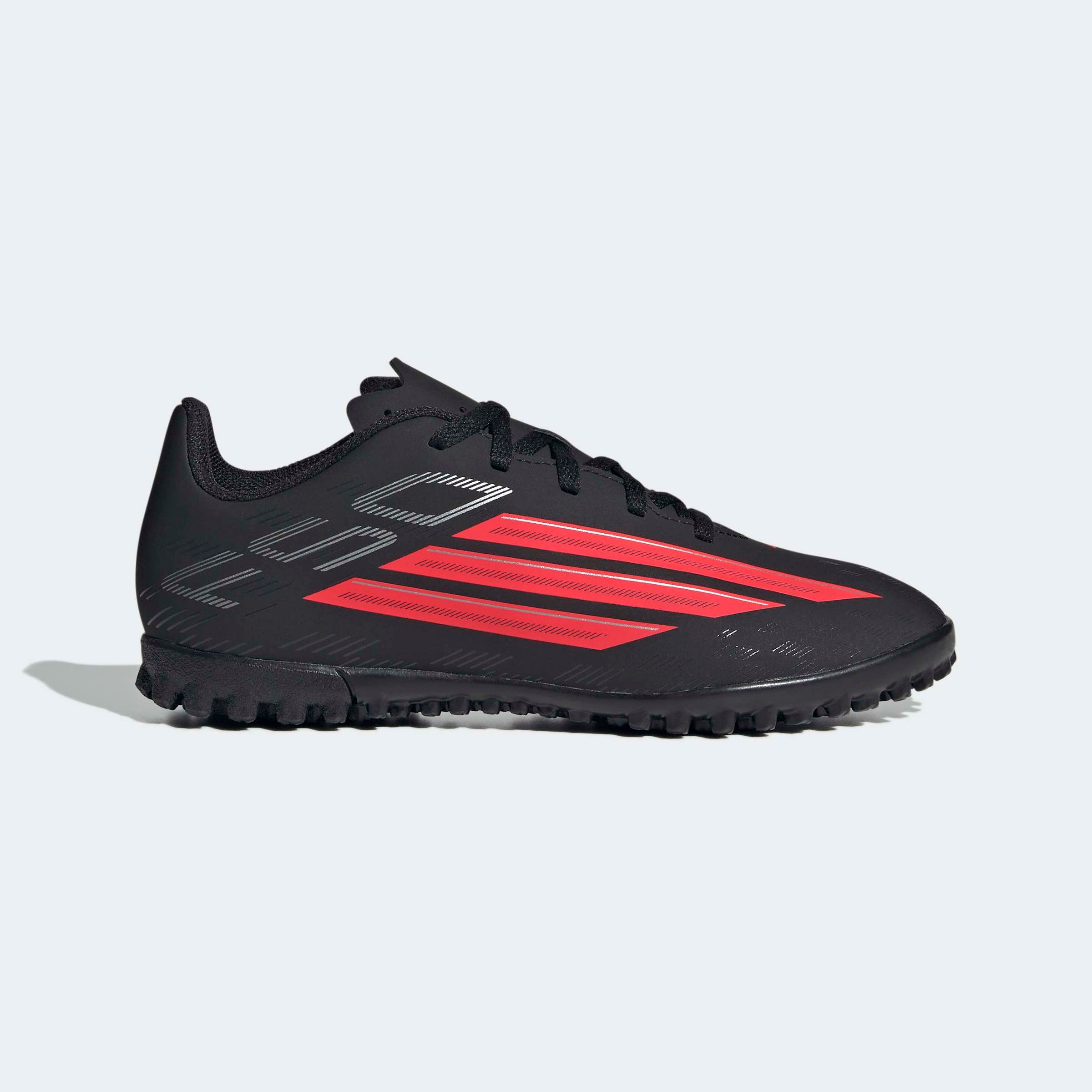 adidas Performance Fussballschuh »F50 CLUB TURF KIDS«  für Kunstrasen, Hart- und Aschenplätze, für Kinder & Jugendliche