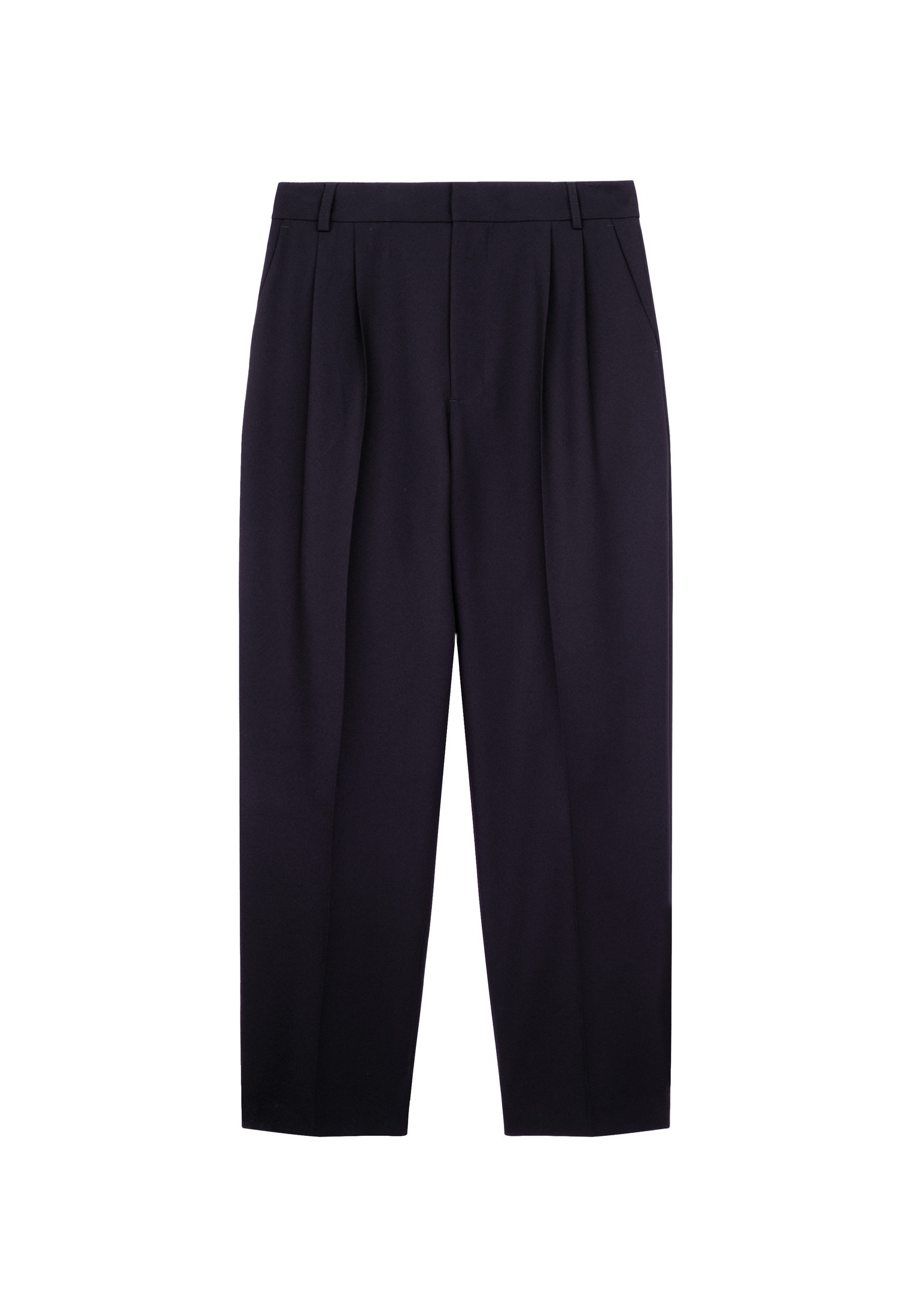 studio seidensticker Chinohose »Studio«