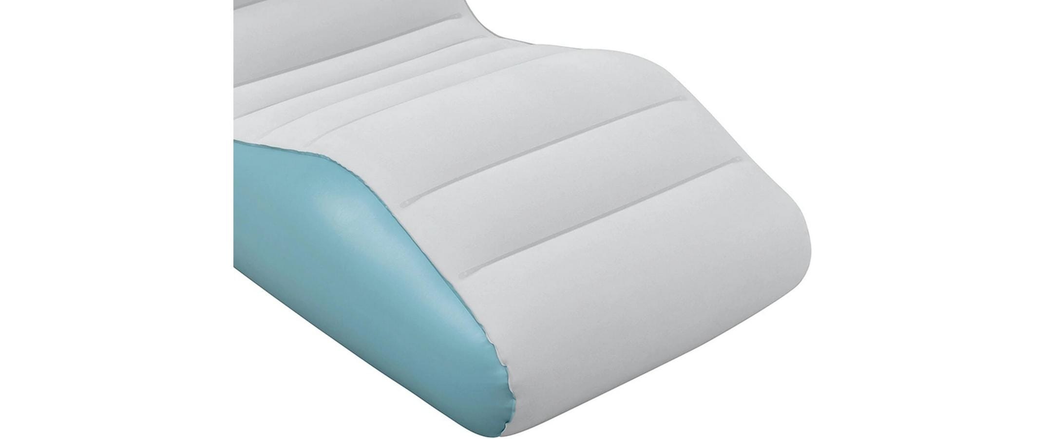 Bestway Fauteuil gonflable »Leisure Luxe 133 x 79 cm«