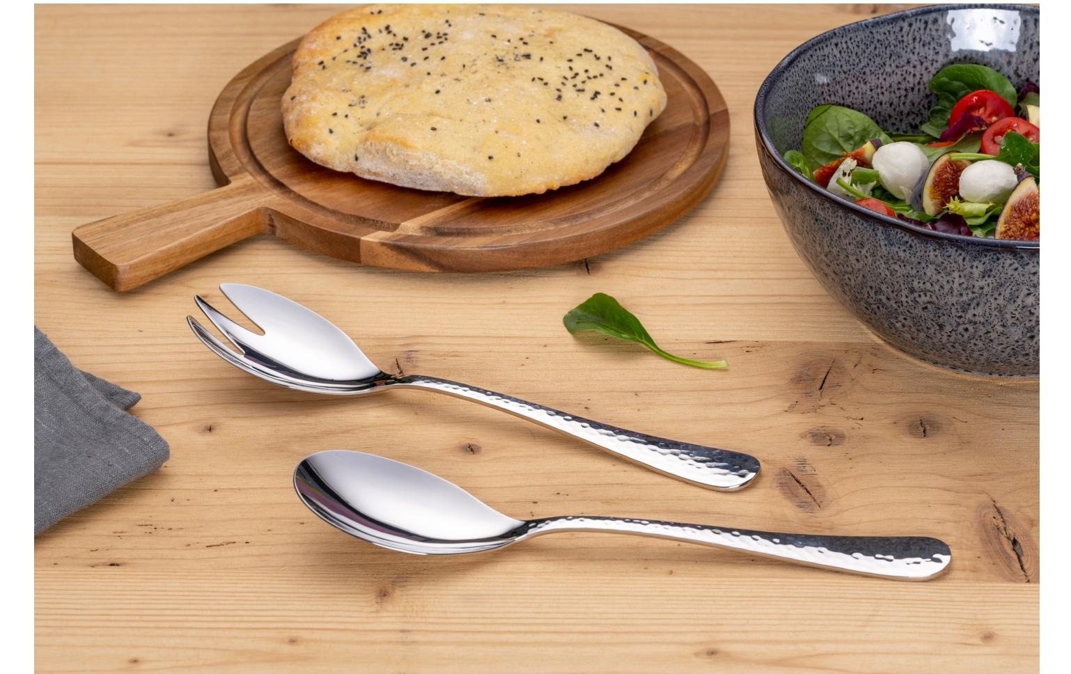 LEONARDO Schneidebrett »Schneidebrett Matera 27cm«