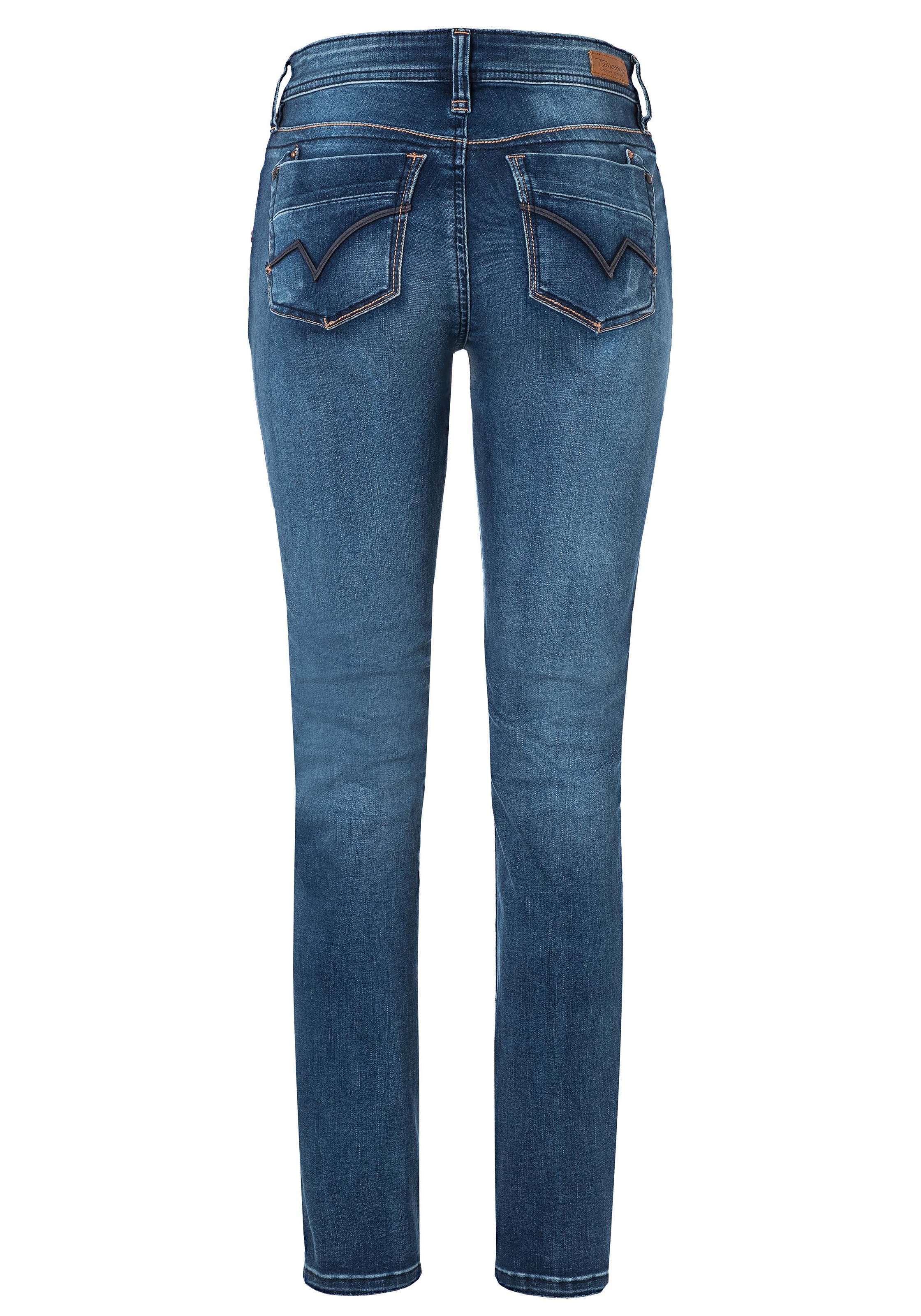 TIMEZONE Jeans slim »Slim TahilaTZ Womenshape«