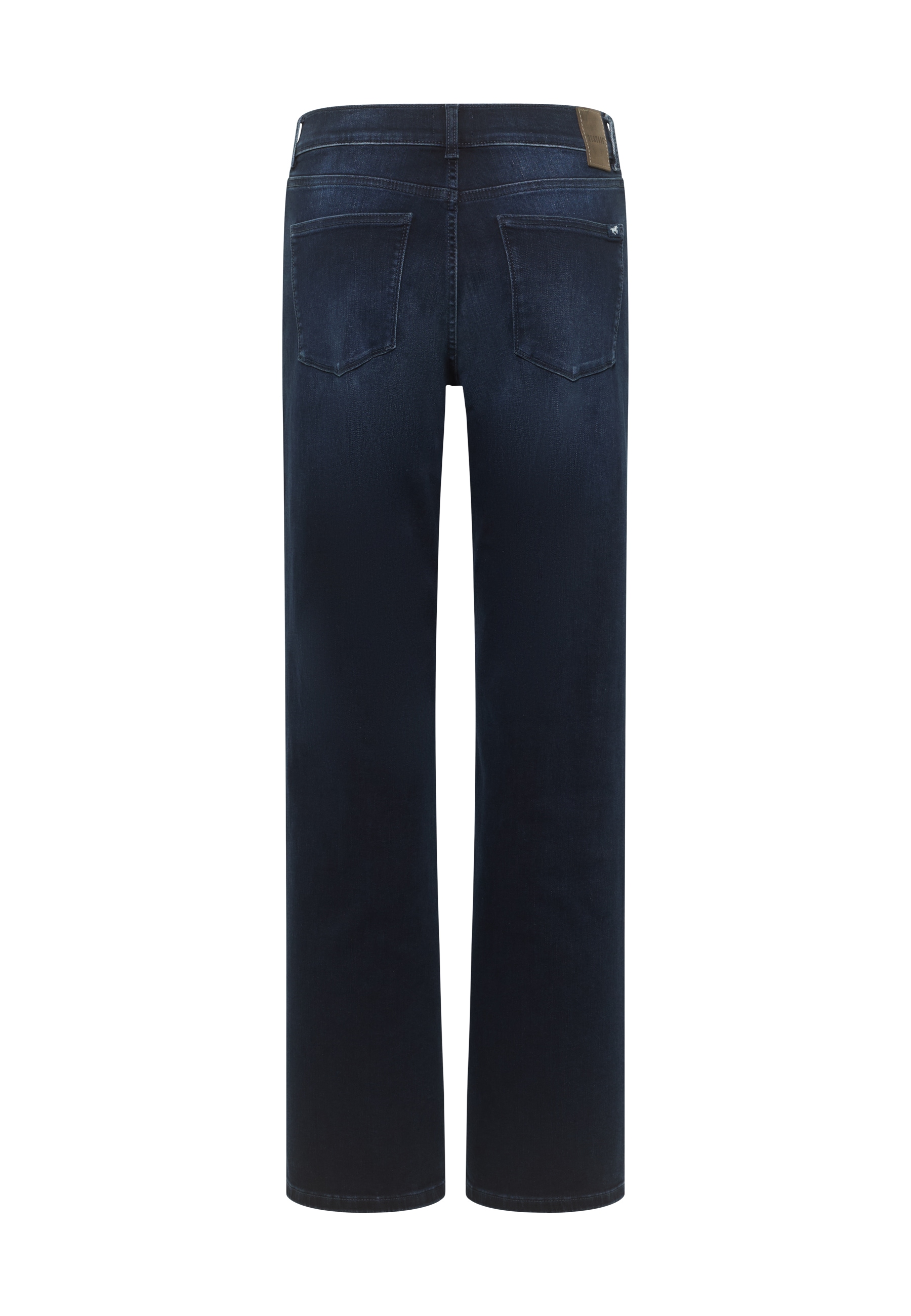 MUSTANG Jeans large »Damen Style Madison Wide«