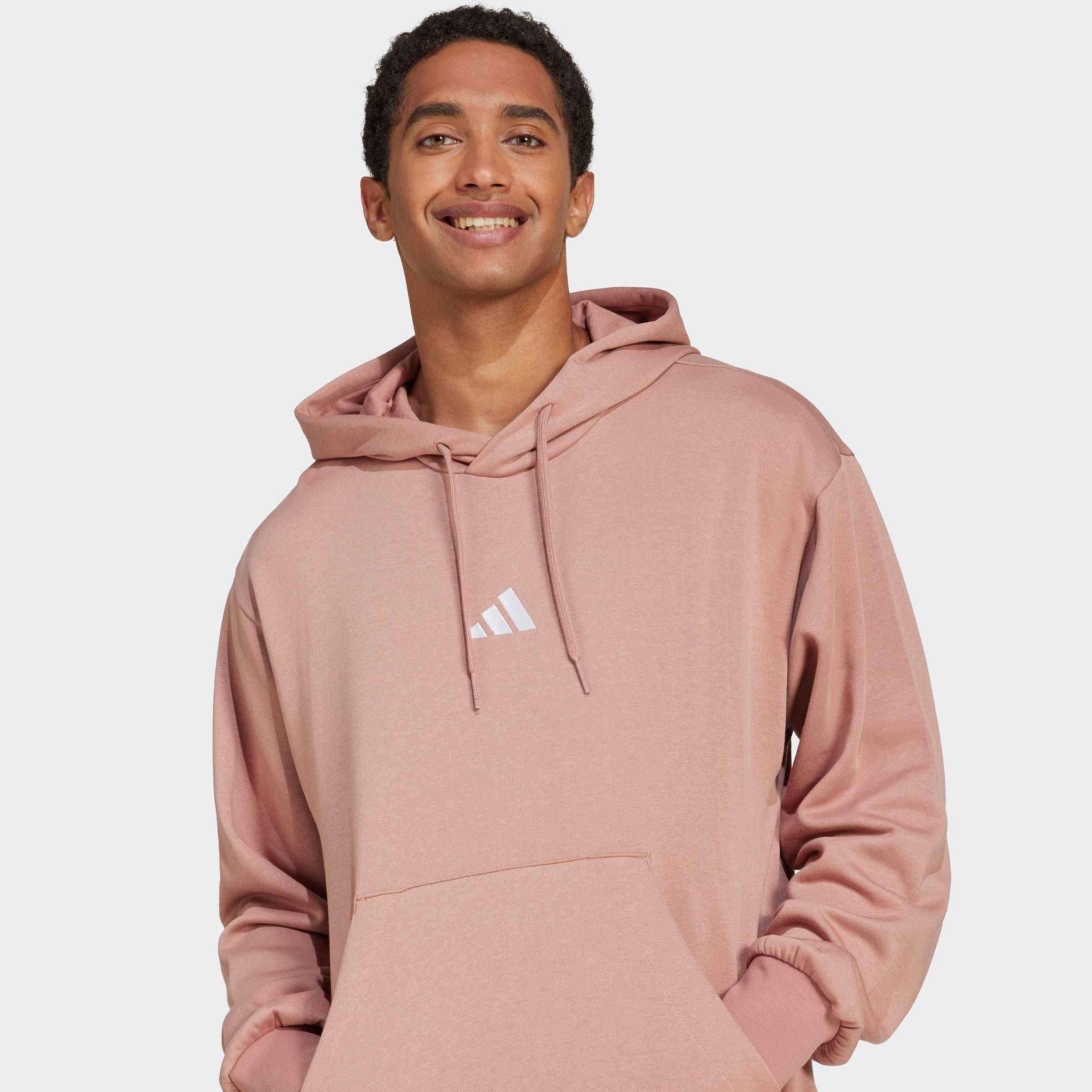 adidas Sportswear Sweat à capuche »M FEELCOZY HD«
