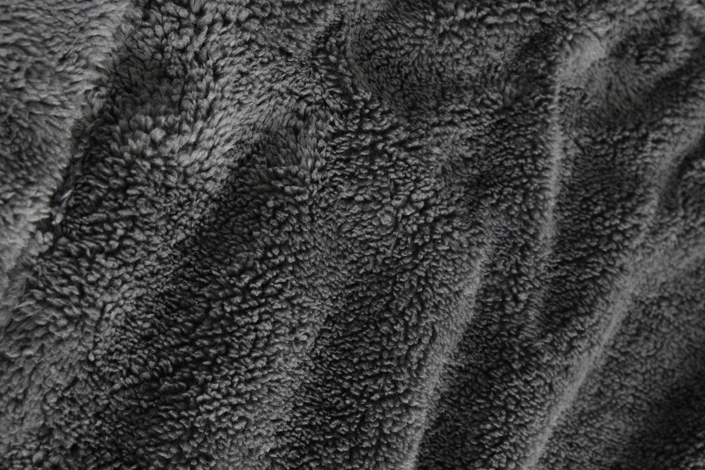 my home Unisex-Bademantel »Lillou Kimono, ideal für Sauna & Spa, Hotelbademantel, Morgenmantel« 1 Stk. tlg., kuschelig weicher Fleece, plüsch, für Damen und Herren, XS-3XL