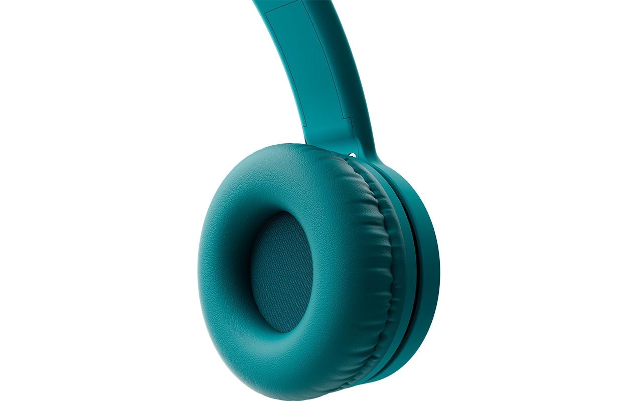 tonies Kinder-Kopfhörer »Lauscher 2« Bluetooth | NFC