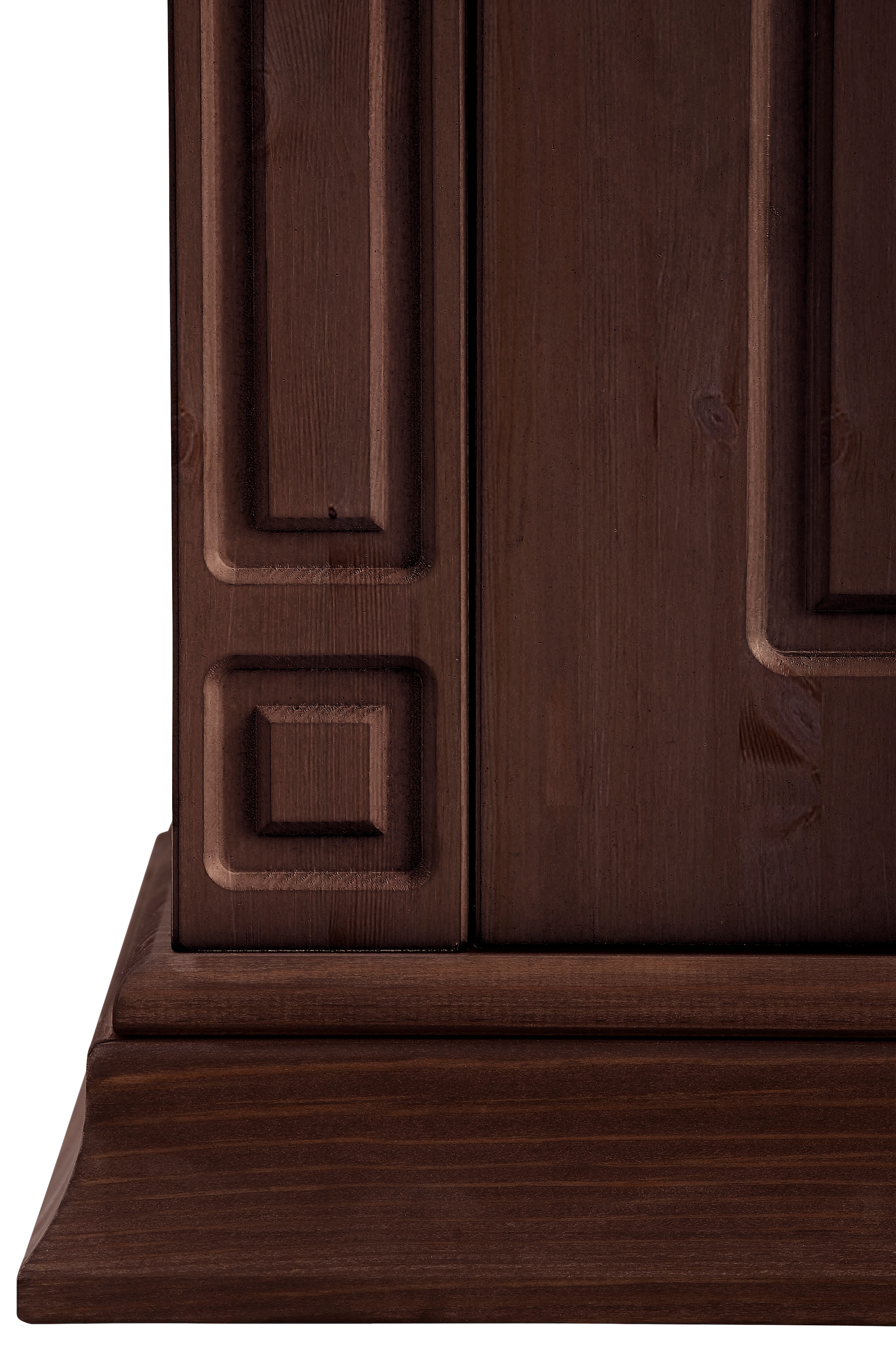 Home affaire TV-Board »Vinales« Breite 158 cm, mit 3 Schubladen