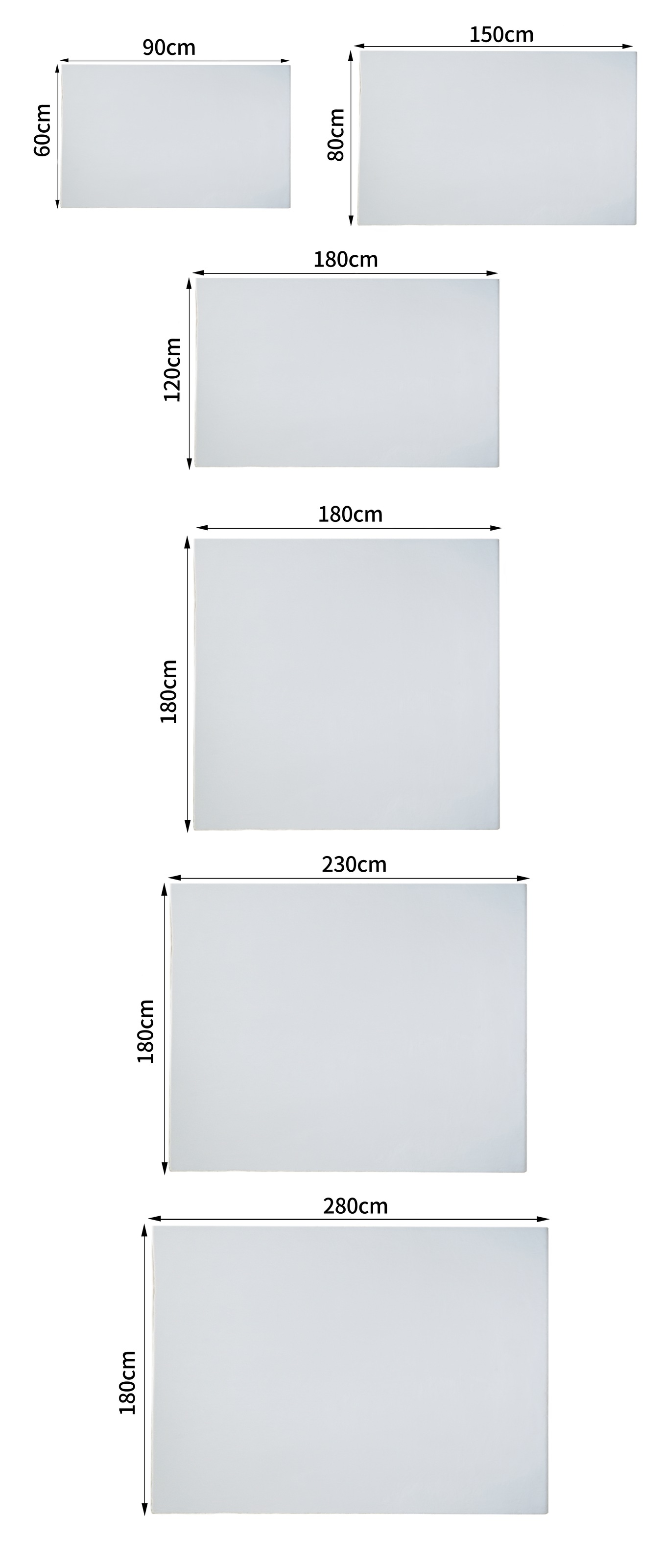 my home Fellteppich »Balu, Kunstfellteppich, Modern, Langflor Teppich« rechteckig 20 mm Höhe Kaninchenfell-Haptik, kuschelig, weich, Wohnzimmer, Schlafzimmer